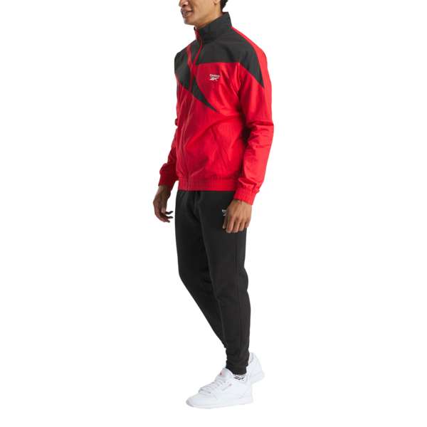 Chamarra Classics Tracktop image number 3