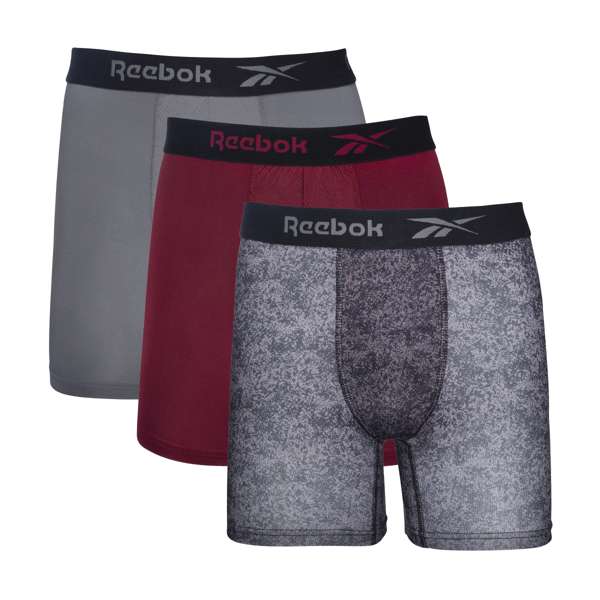 Boxers Classics 3 pzas Boxers Classics 3 pzas