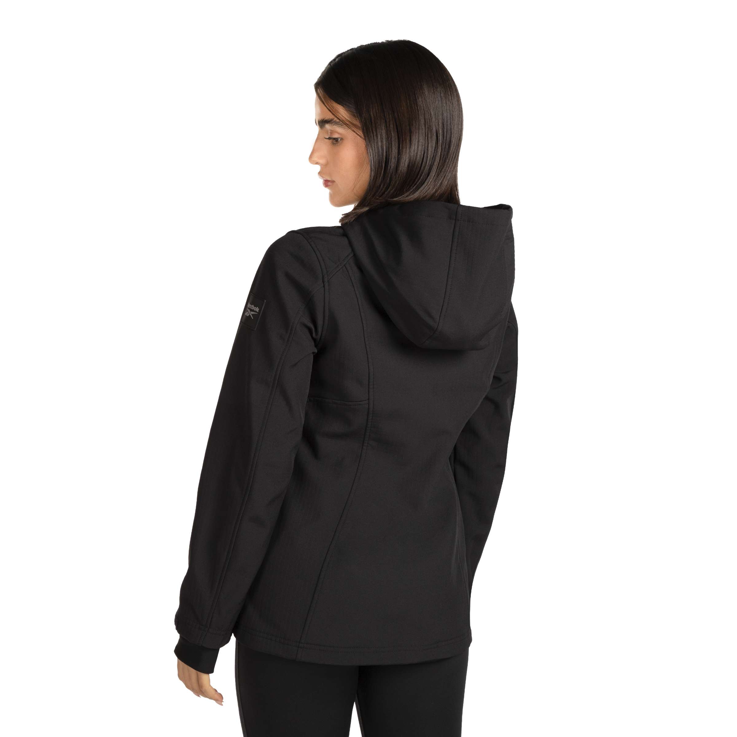 Chamarra softshell