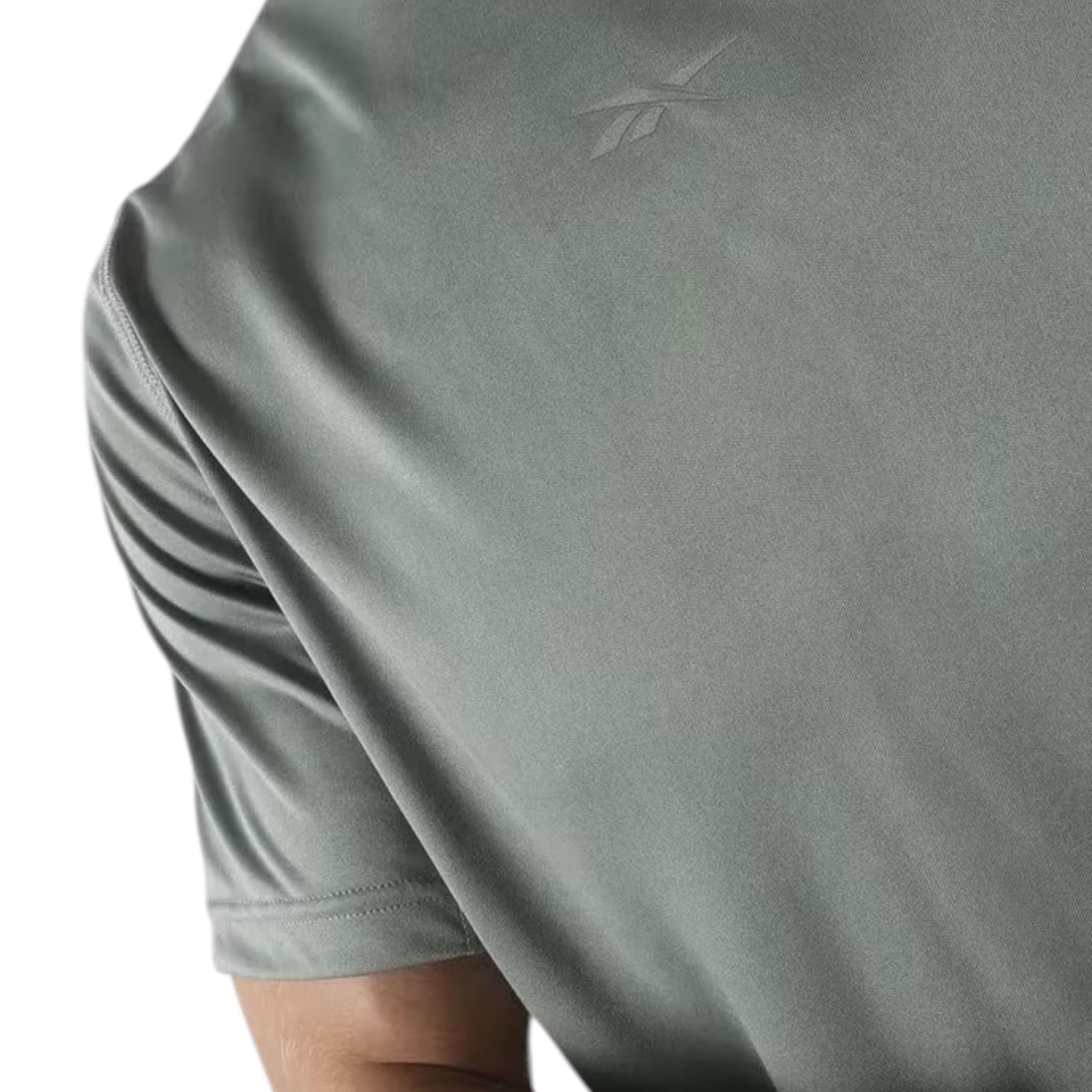 Playera Id Run T-Shirt image number 3