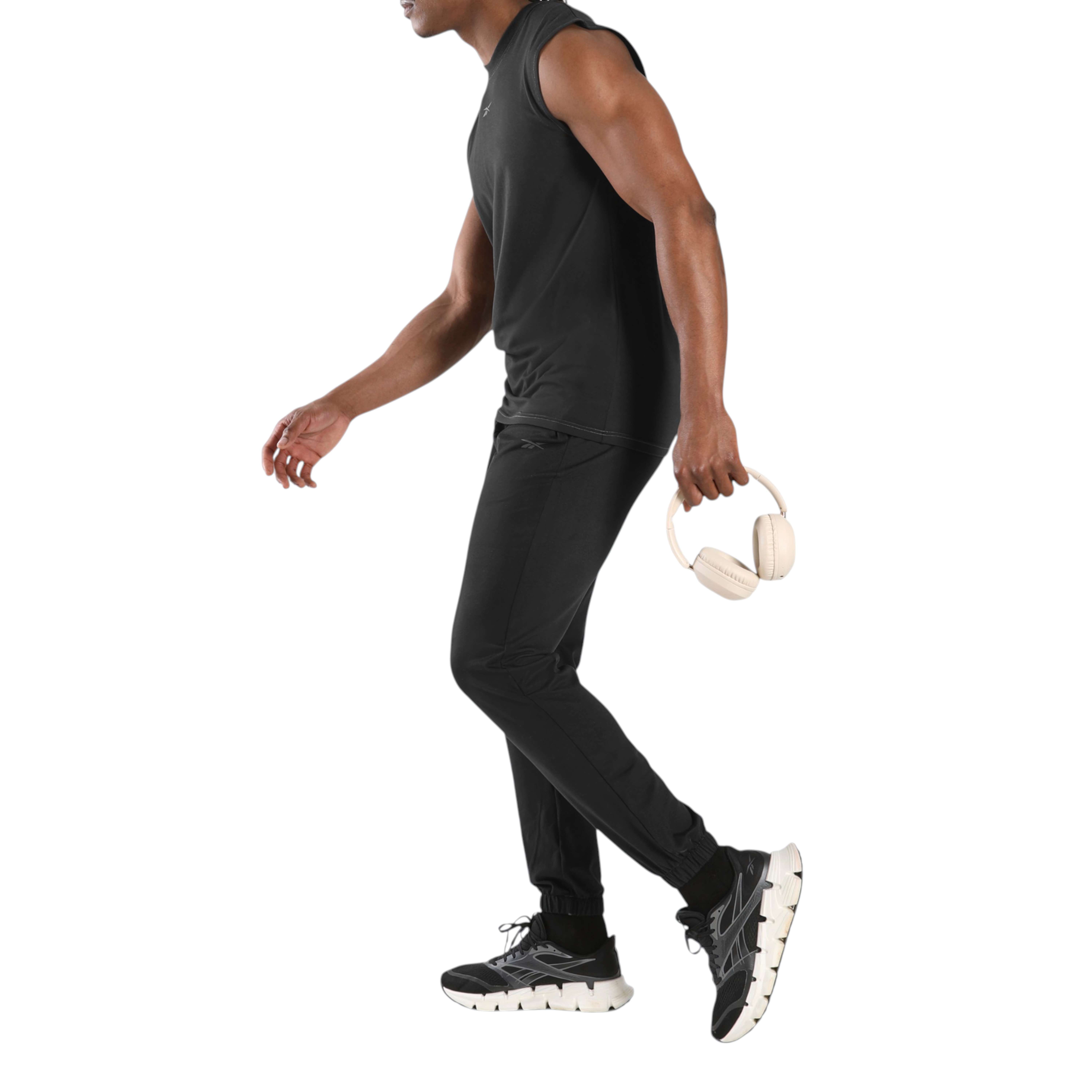 Tank Top Athlete Off-Day Relaxed Tank