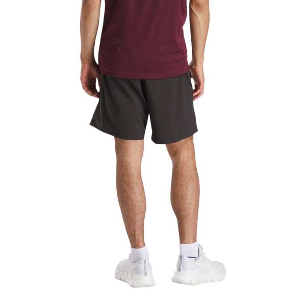 Short tejido WOR Short tejido WOR