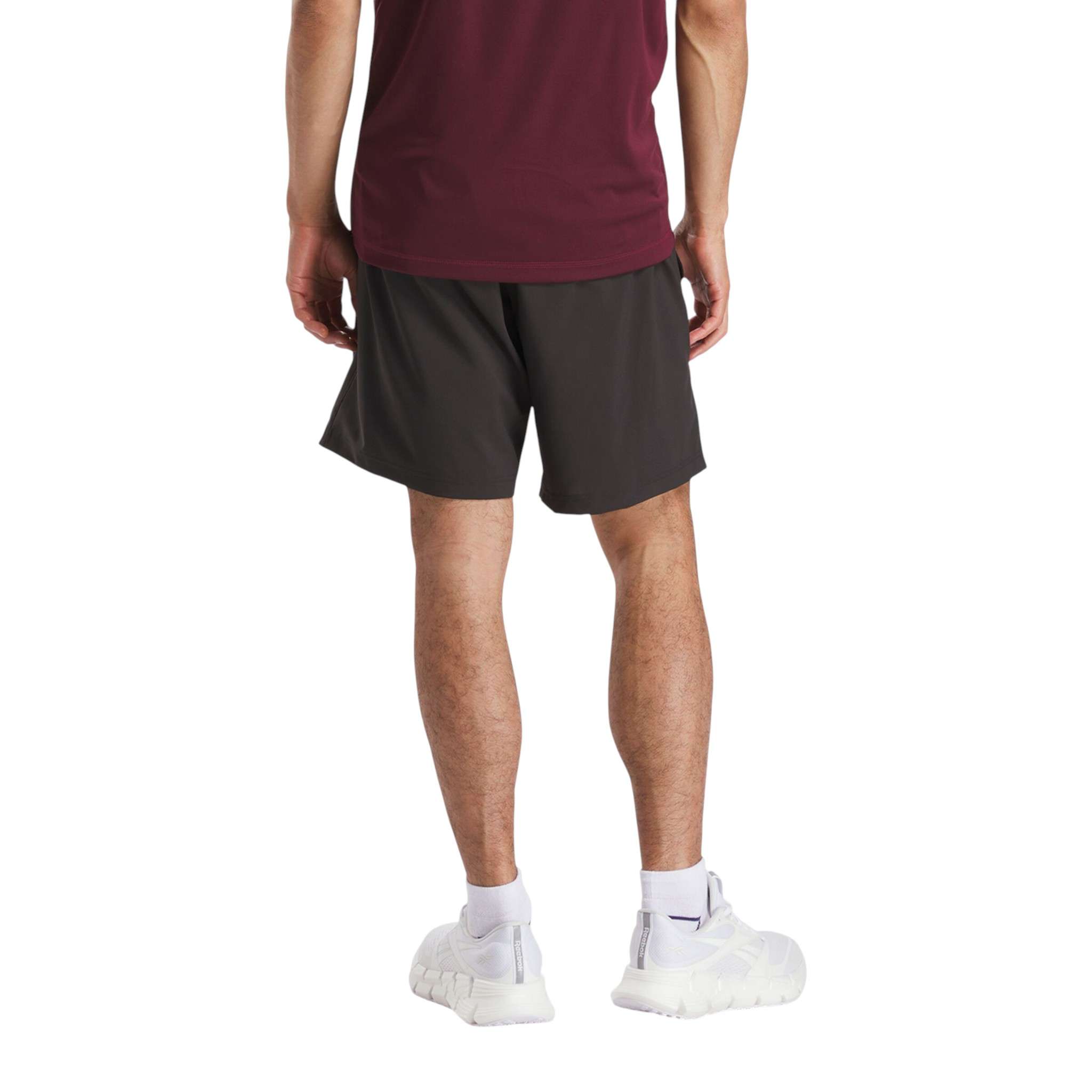 Short tejido WOR