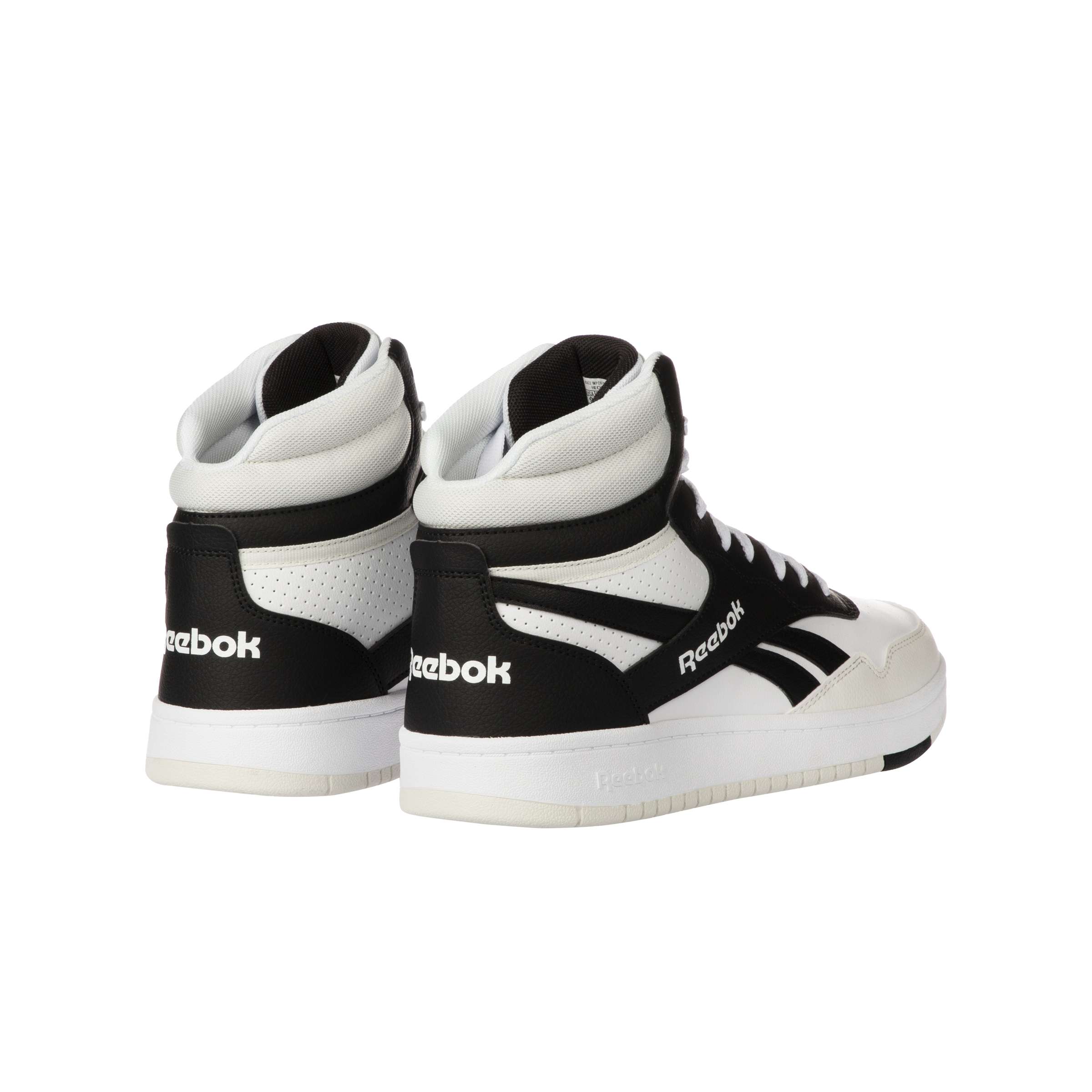 Tenis BB 1000 Mid