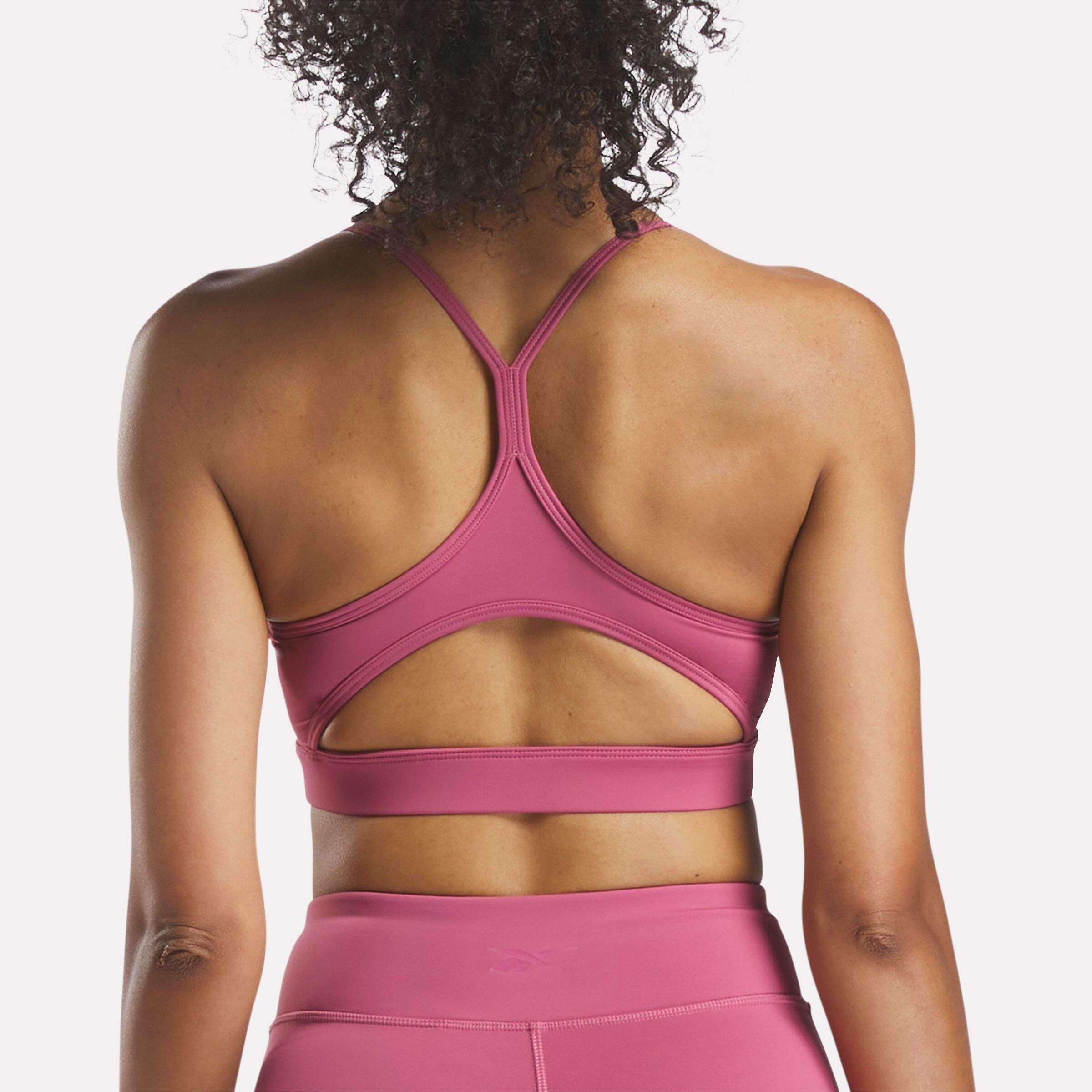 Top Deportivo Eliza Yoga