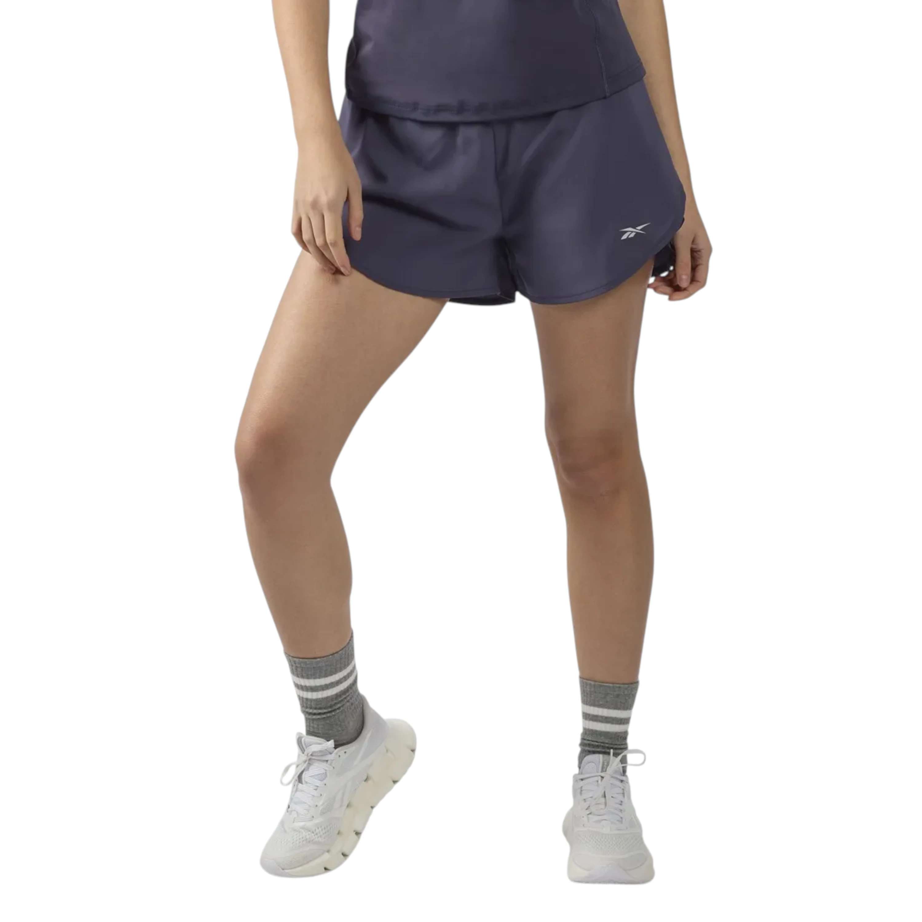 Shorts Id Running 2-In-1 Shorts