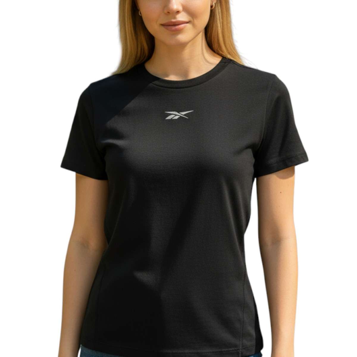 Crop top Michalea ss