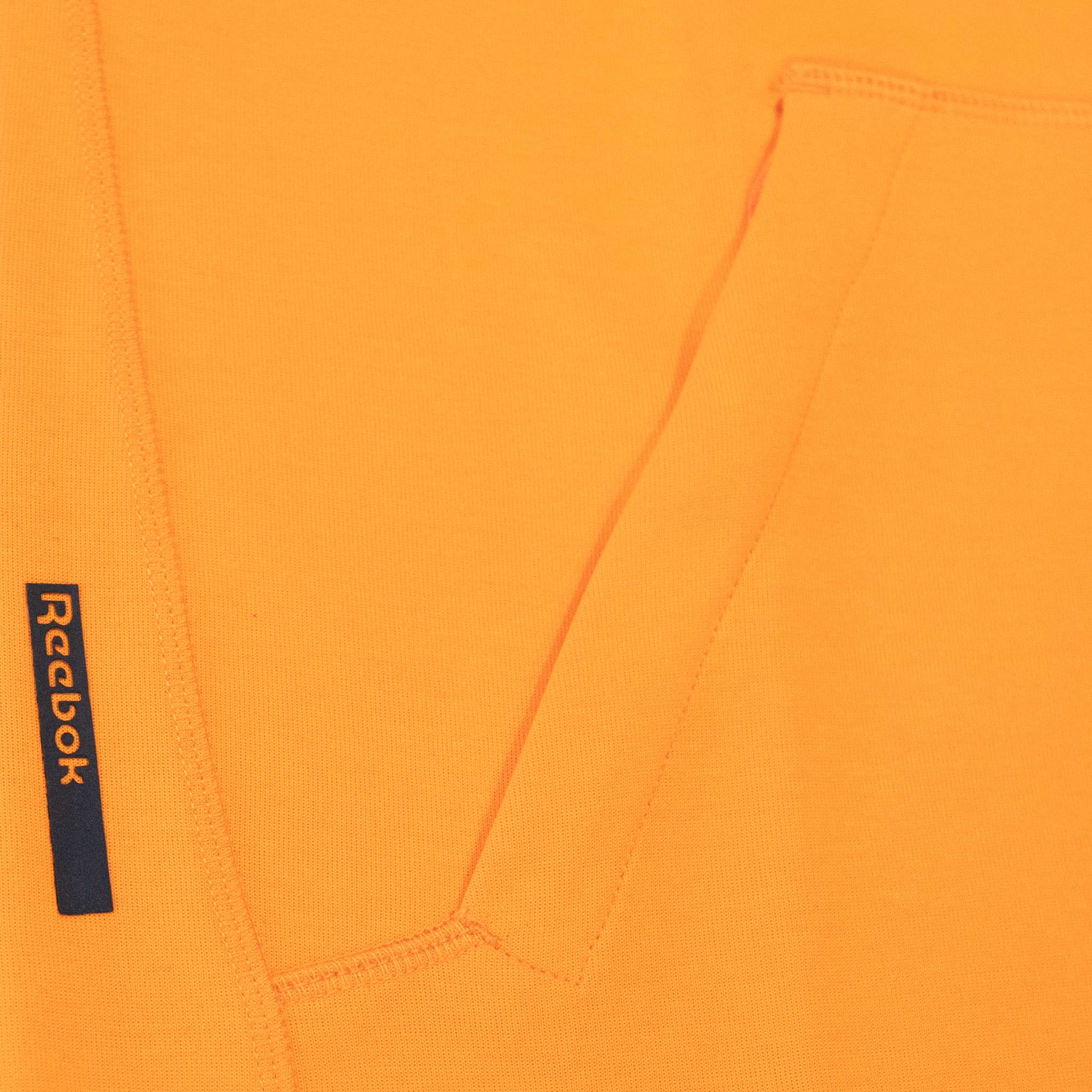 Playera Athlete Doubleknit Short Sleeve Crew image number 3