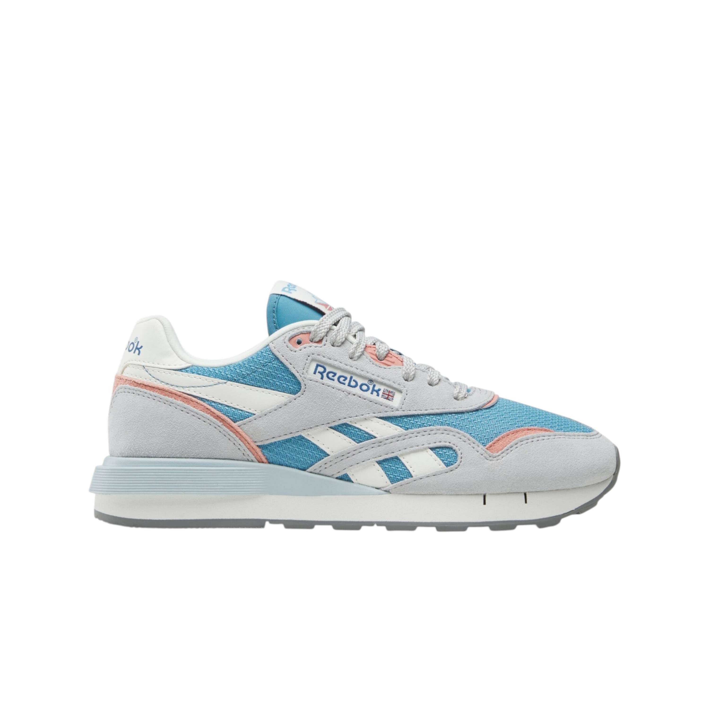 Tenis Classic Nylon 89
