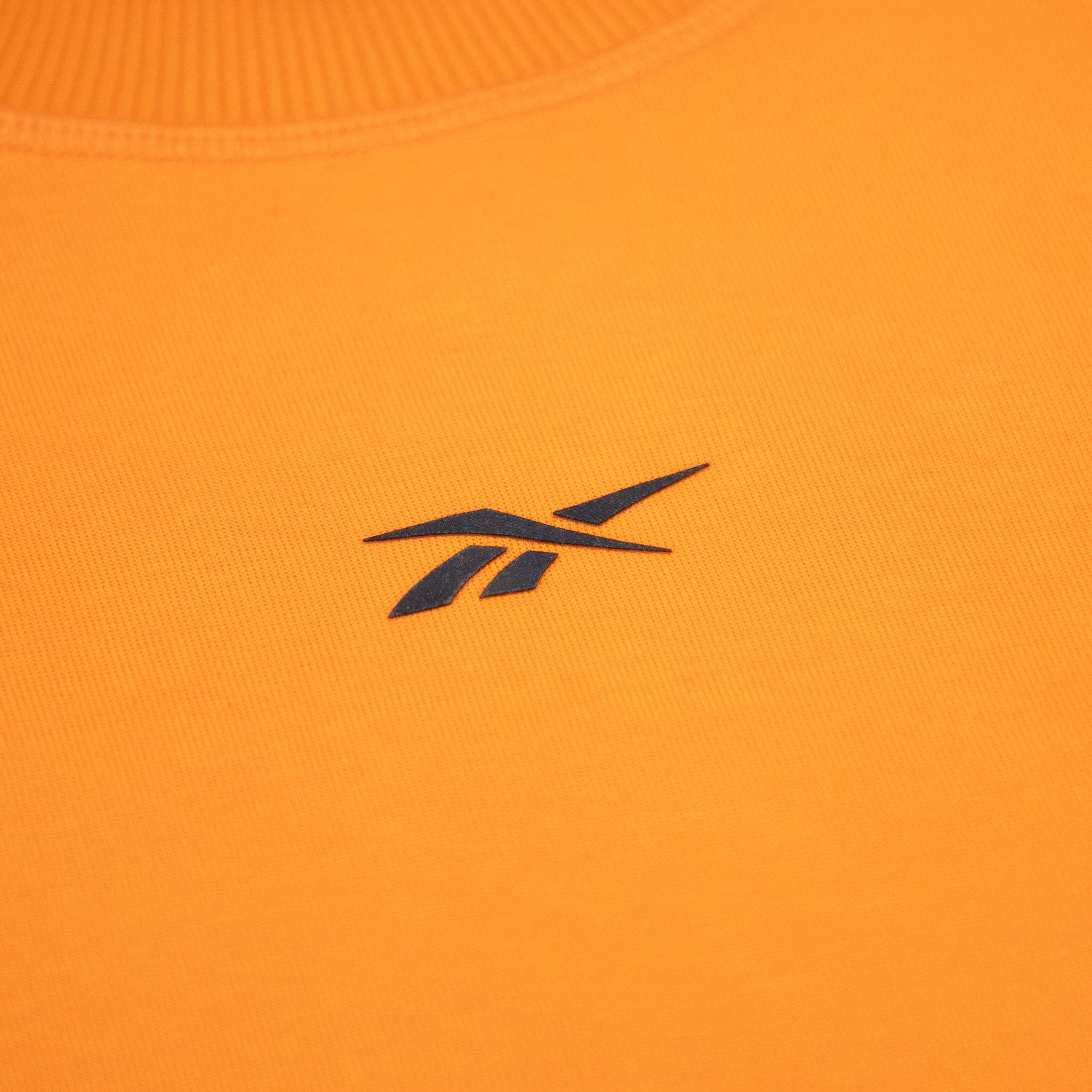 Playera Athlete Doubleknit Short Sleeve Crew image number 4