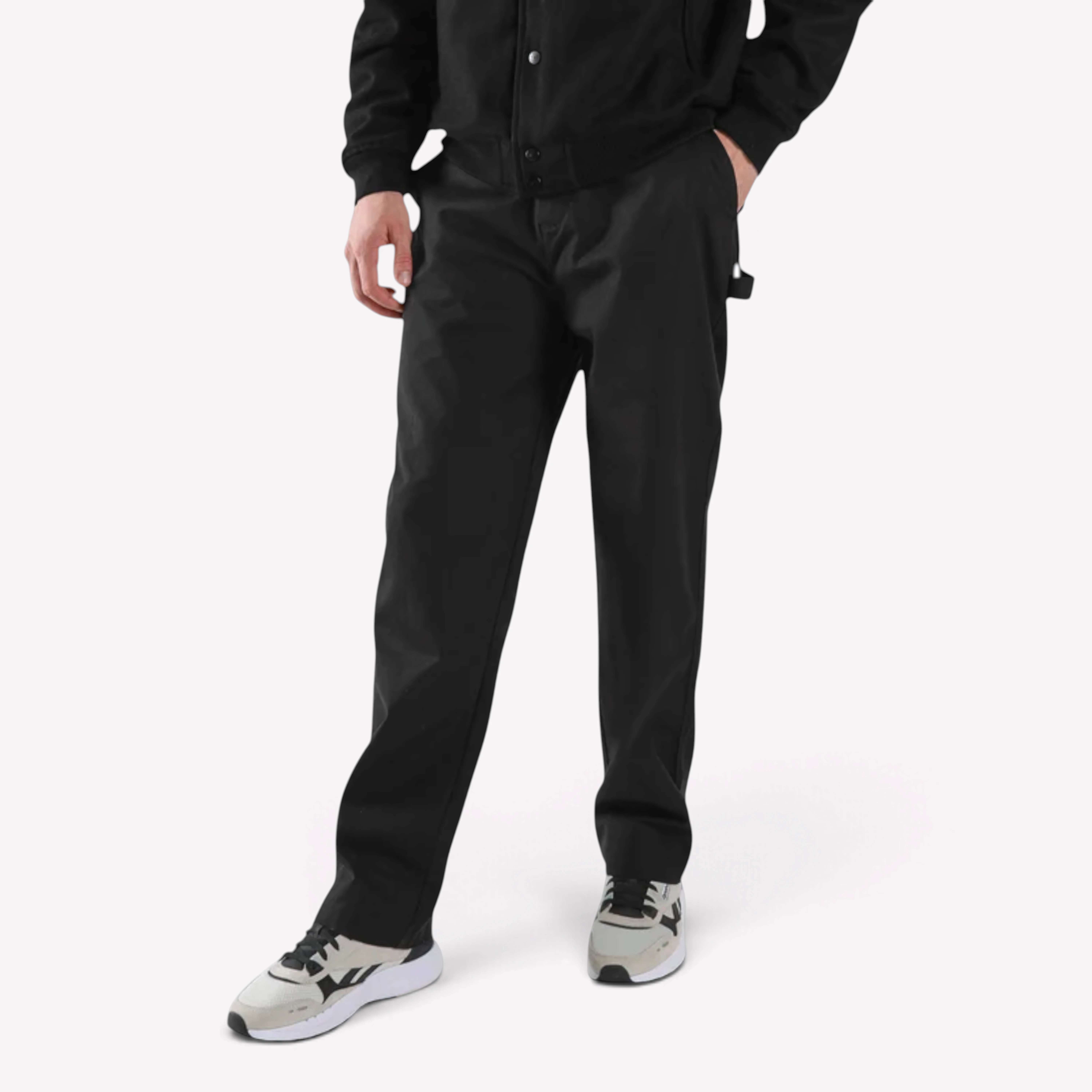 Pantal&oacute;n Workwear Canvas Pants