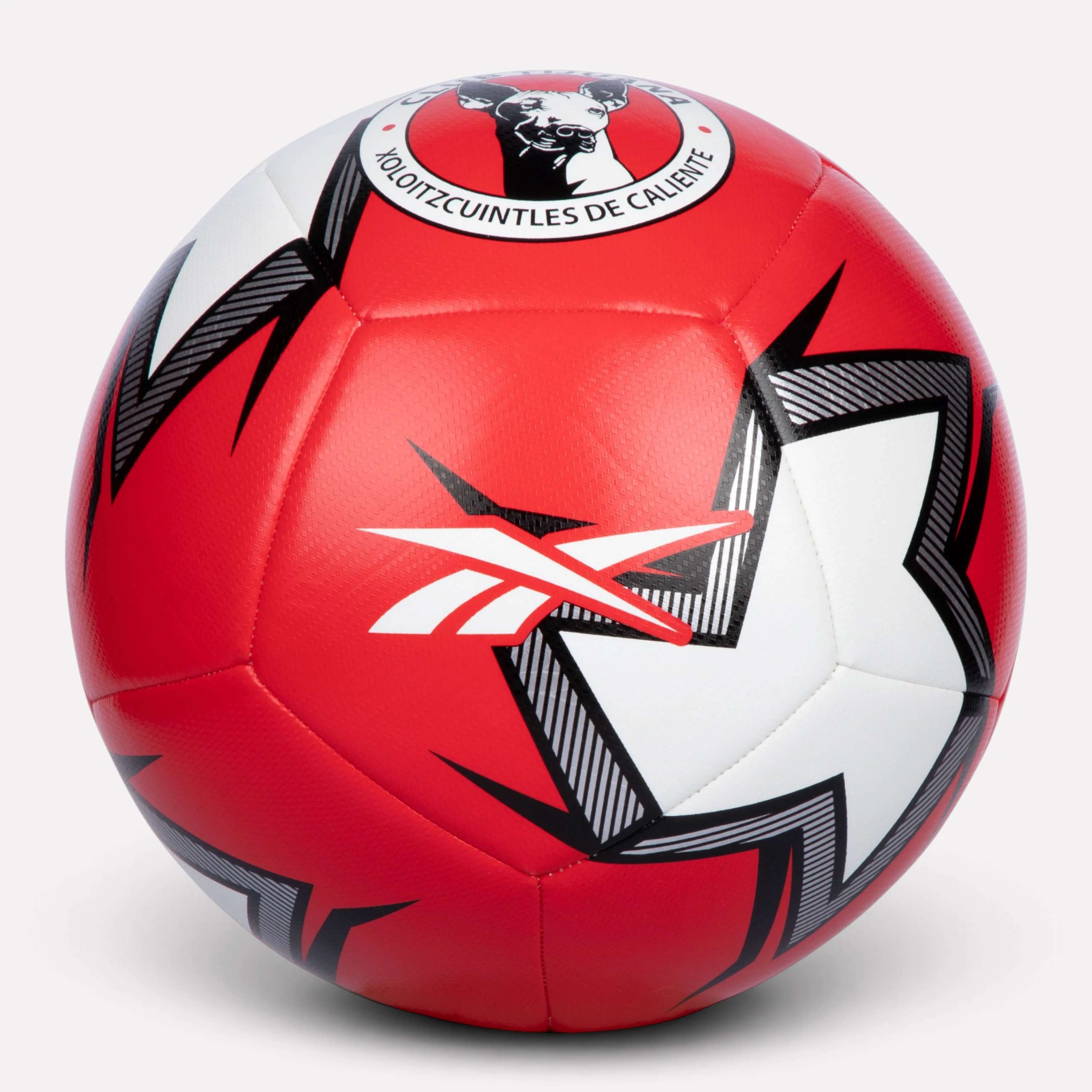 Bal&oacute;n de F&uacute;tbol XOLOS N4
