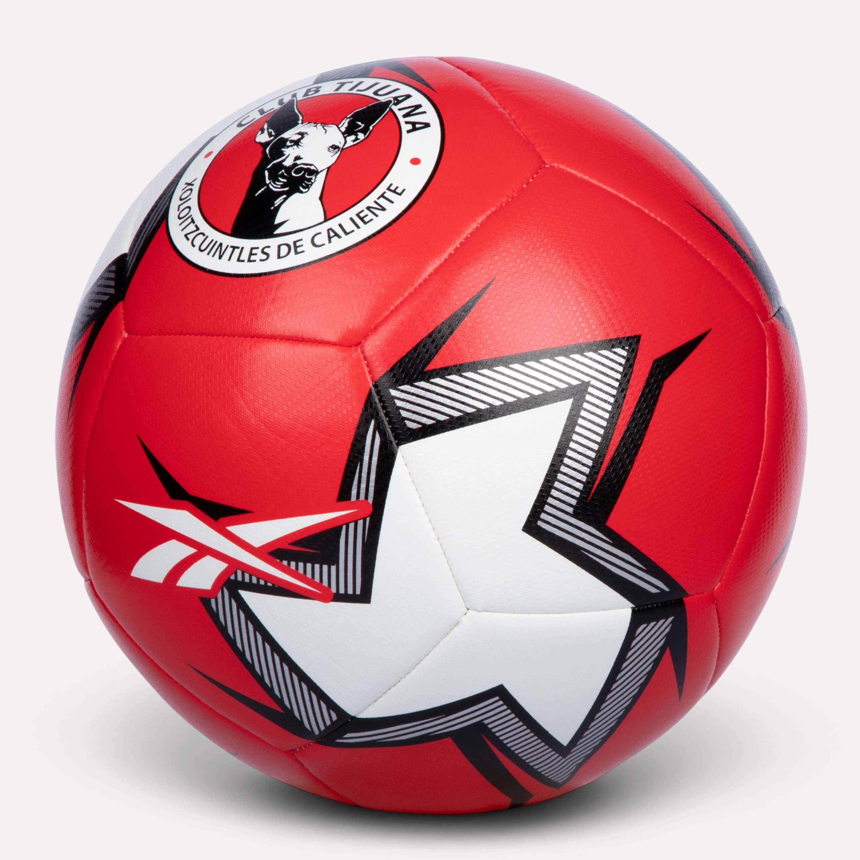 Bal&oacute;n de F&uacute;tbol XOLOS N4