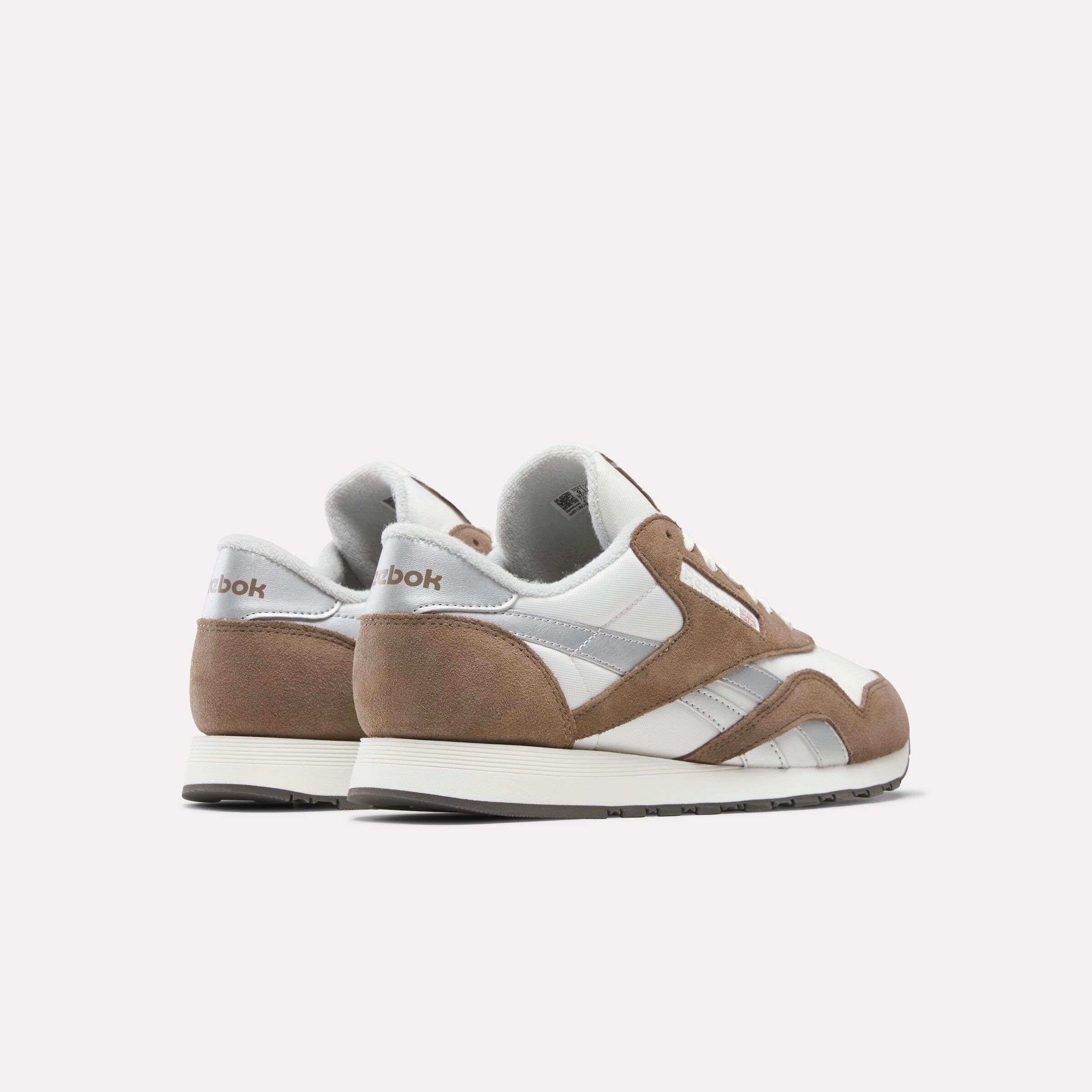 Tenis Classic Nylon