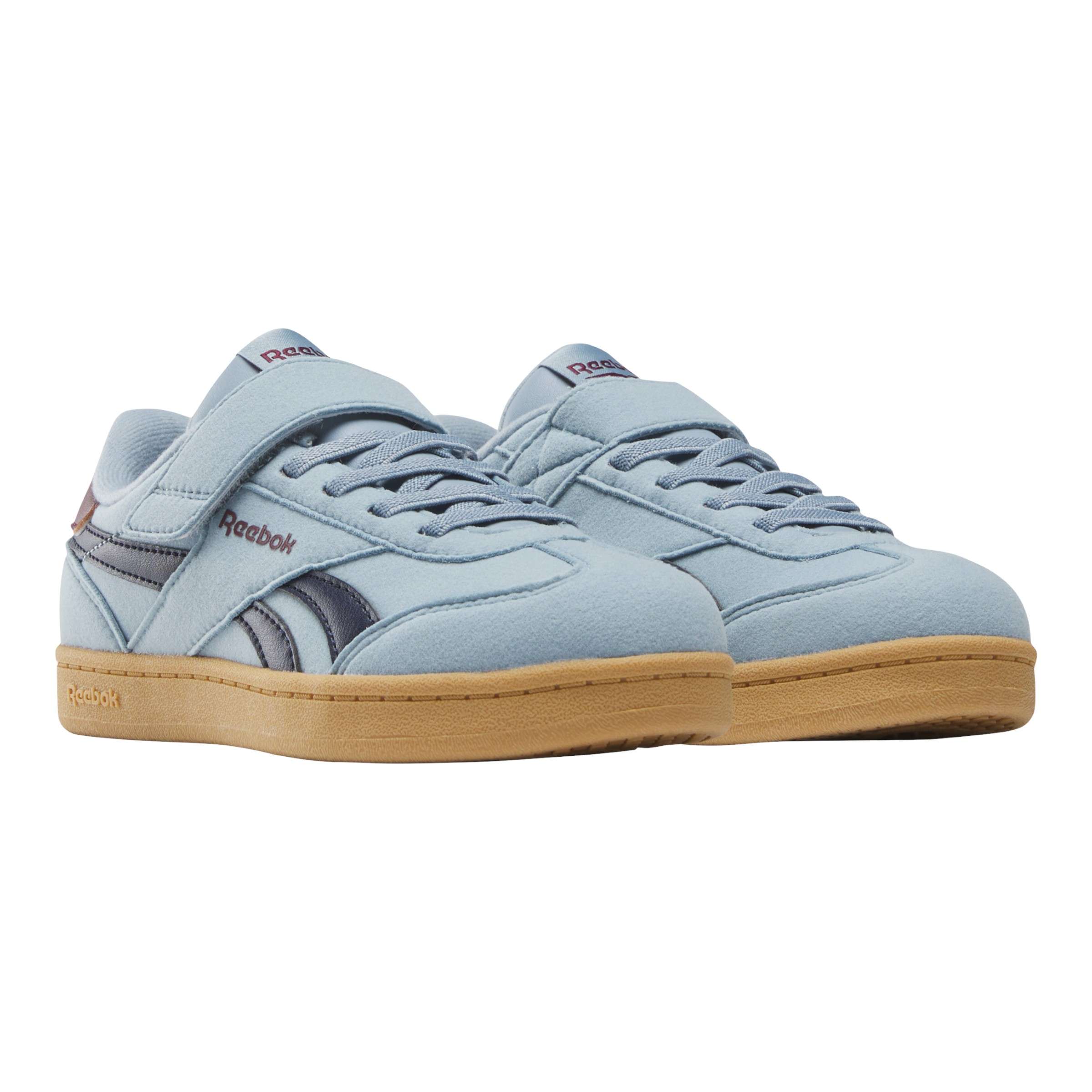 Tenis Smash Edge Elastic & Top Strap