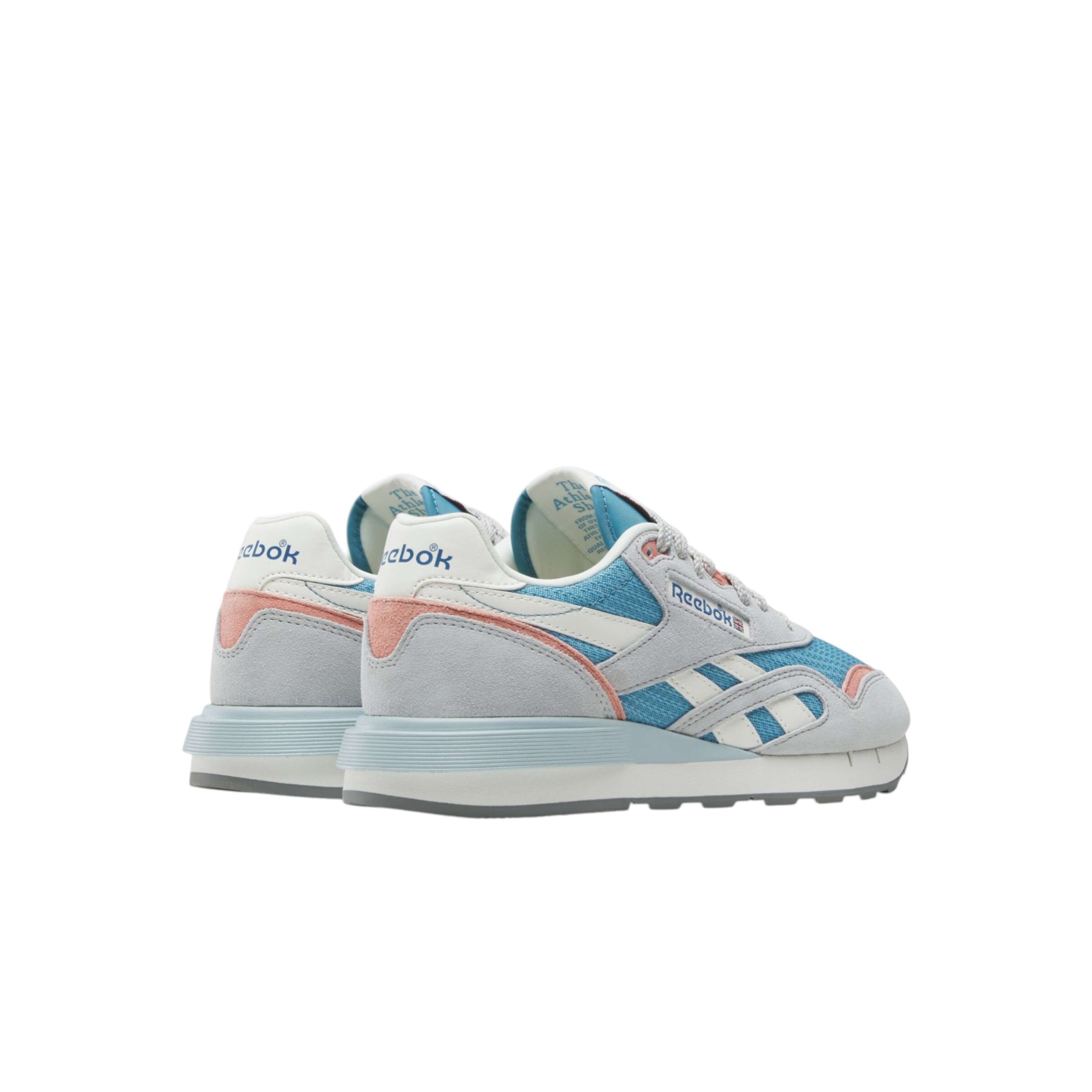 Tenis Classic Nylon 89