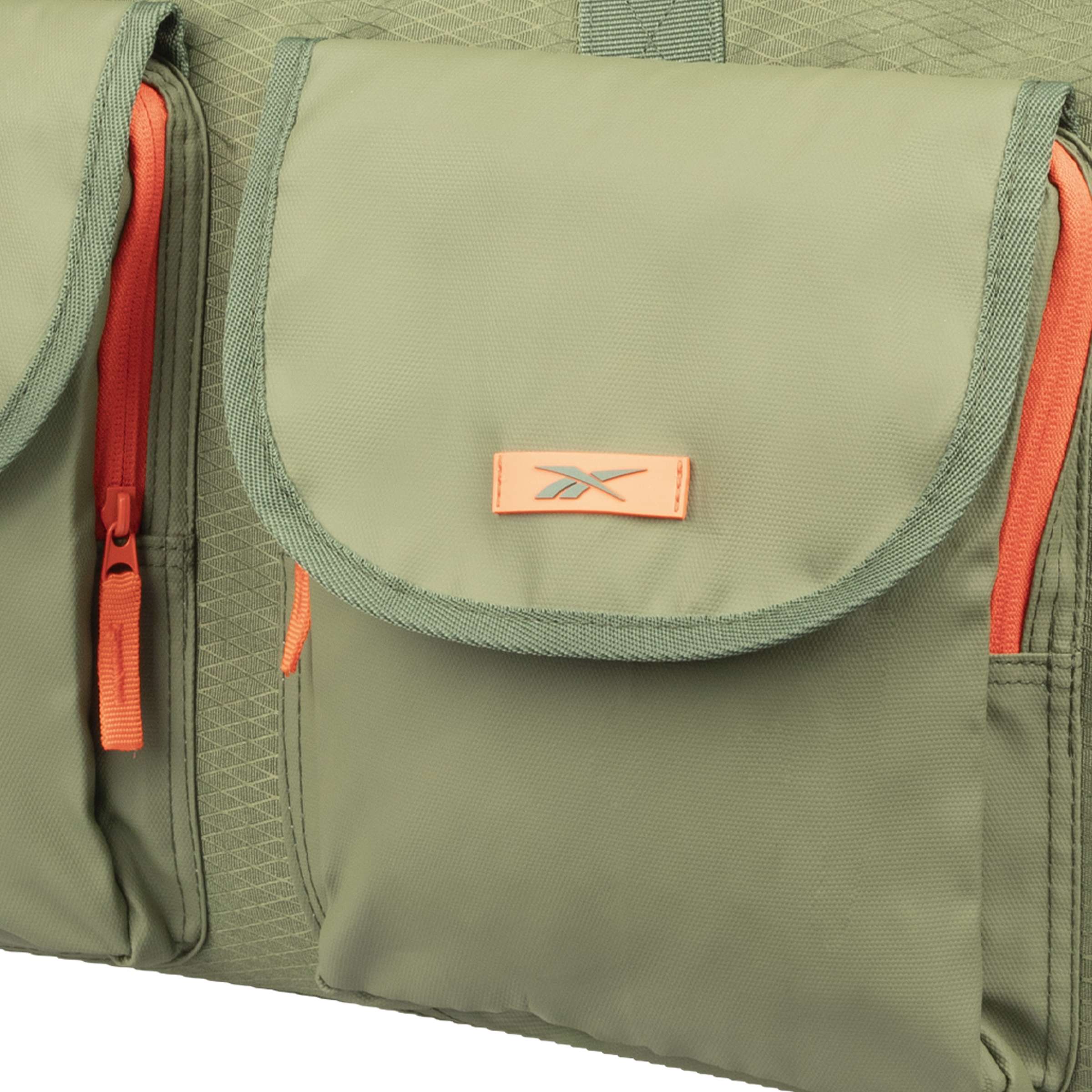 Bolsa deportiva Court Duffle Bag image number 3