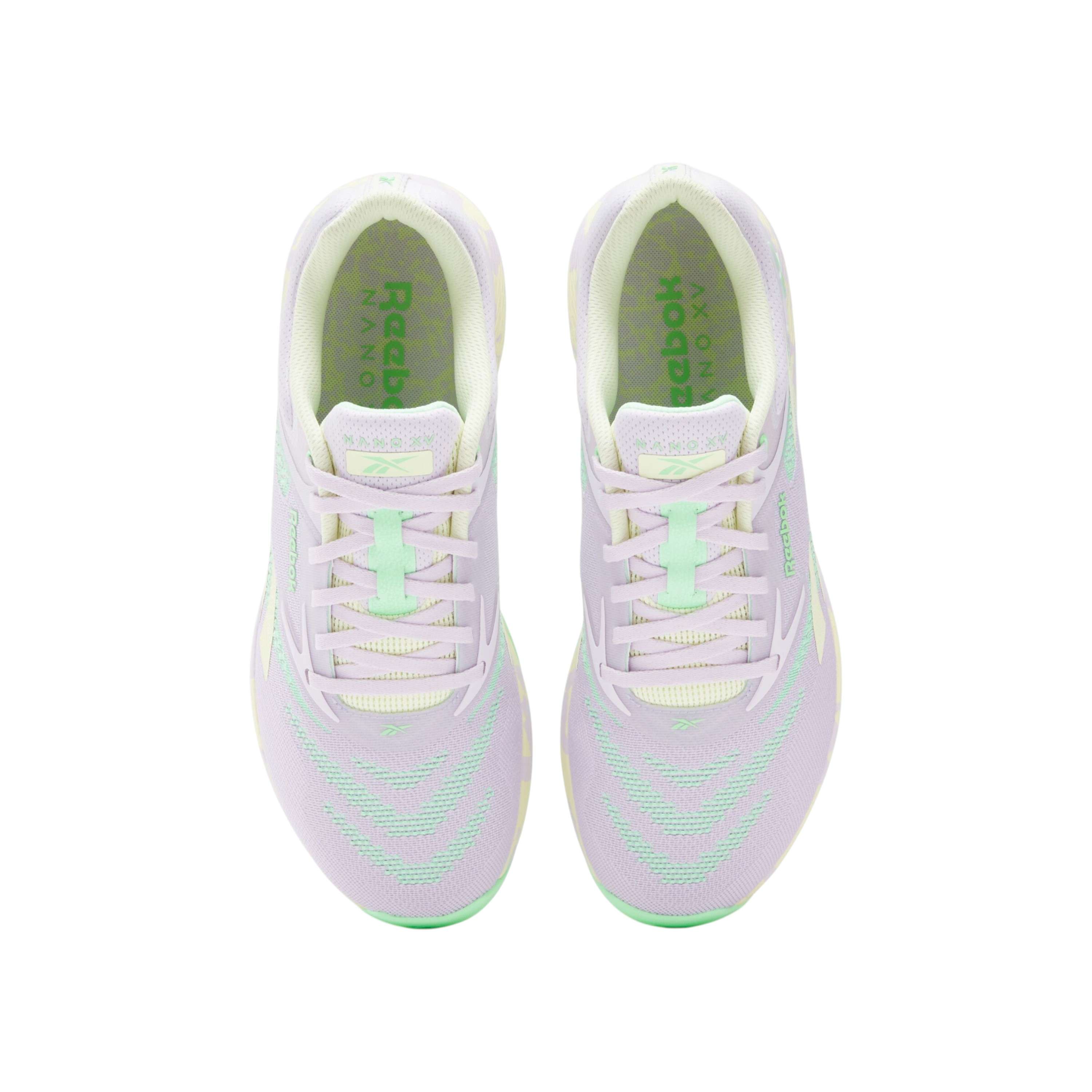 Tenis Nano X5 image number 6