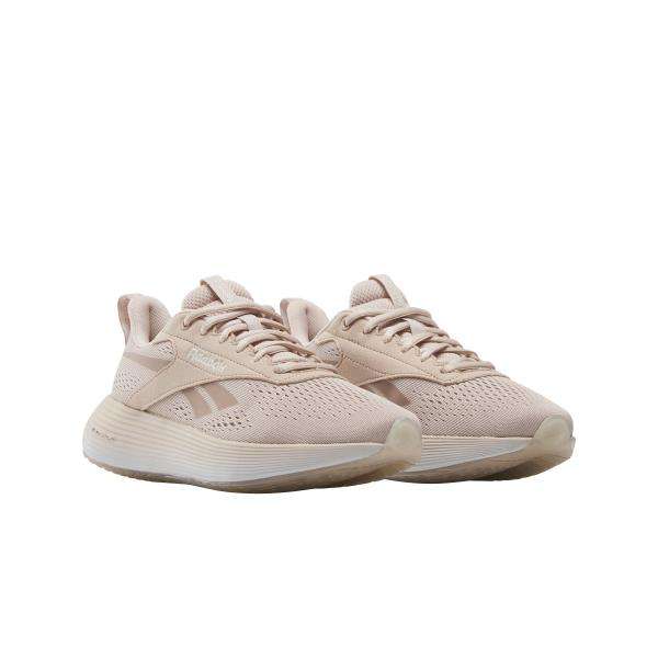 Tenis DMX Comfort + Con amortiguación DMX que proporciona una sensación elástica al caminar, además de una parte superior de malla ligera y transpirable.