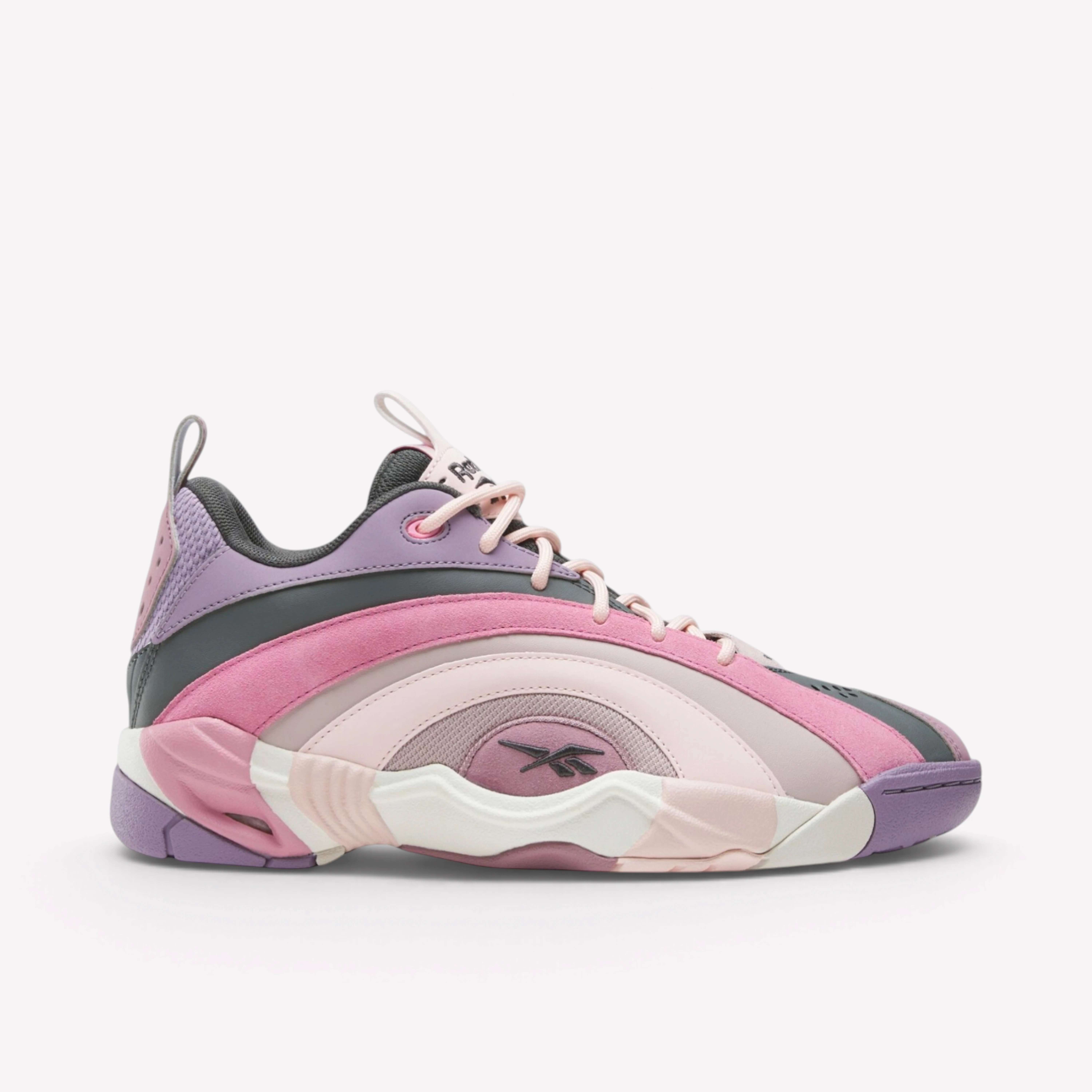 Tenis Shaqnosis Low