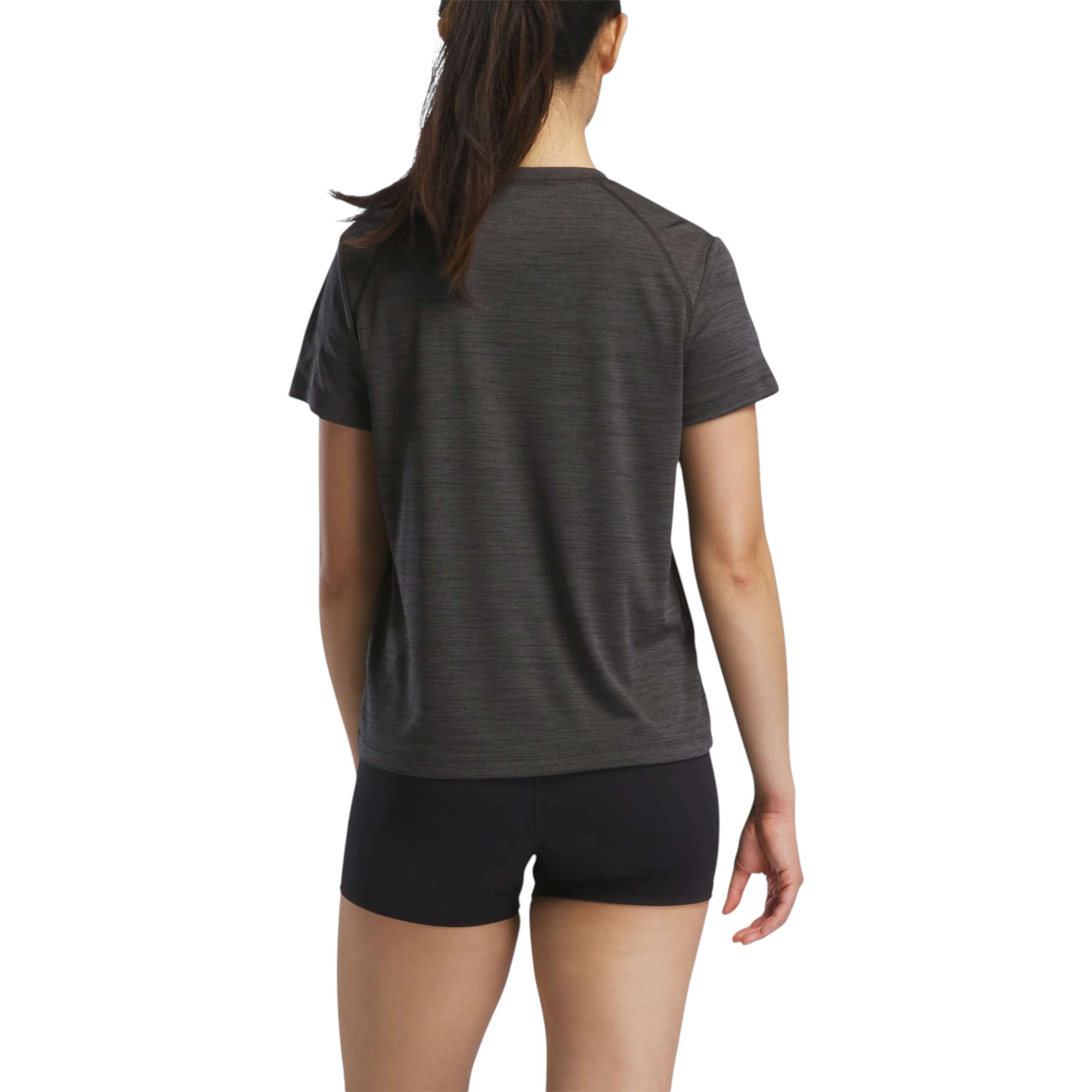 Playera Id Train Tee