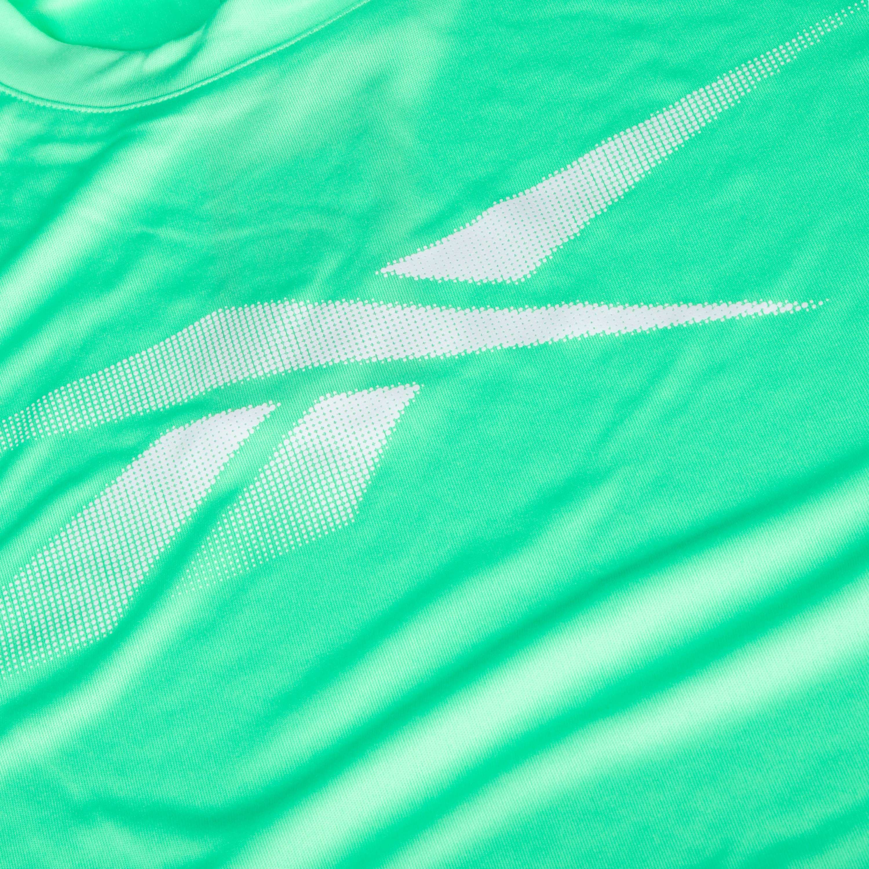 Playera Running Dotted Vector LS image number 3