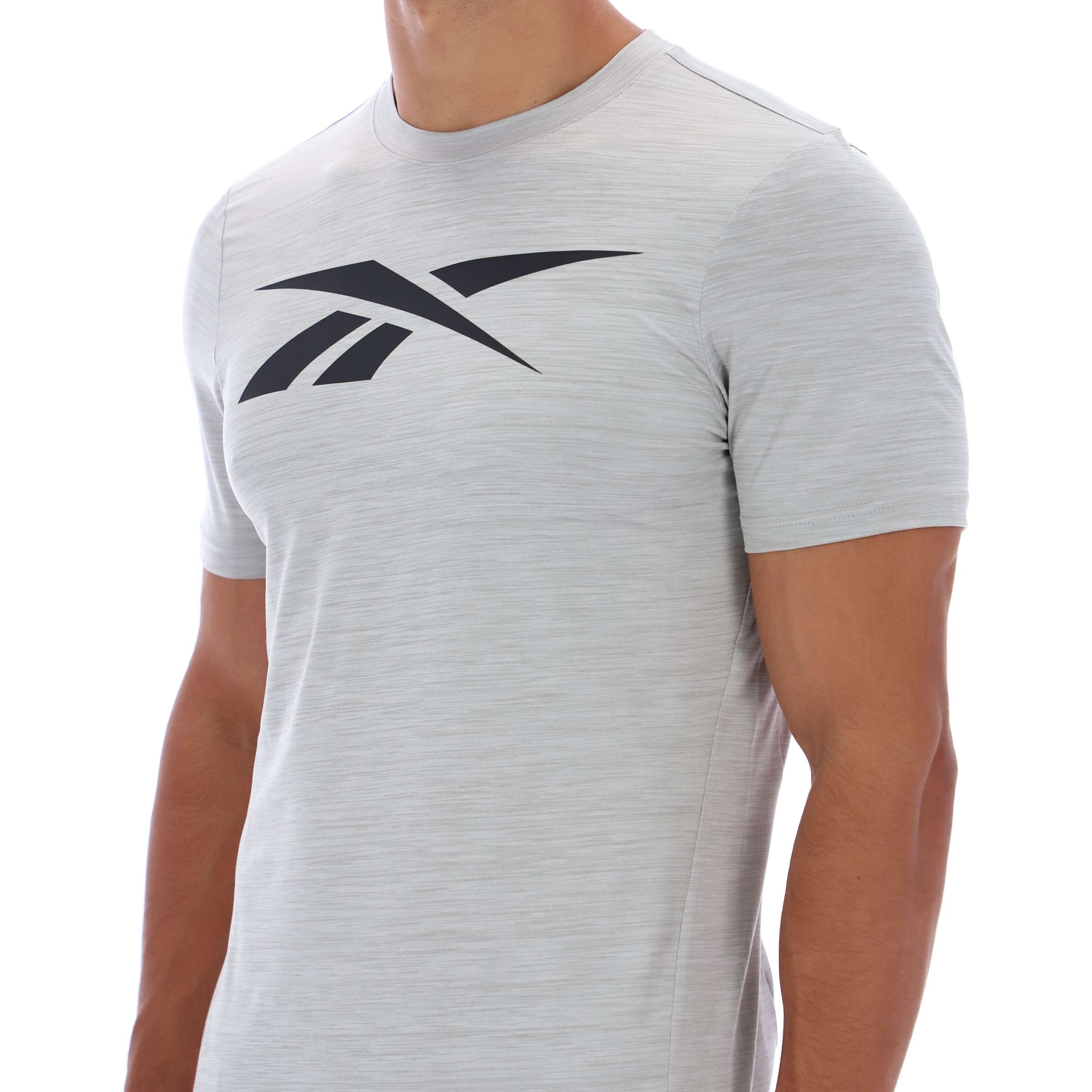 Playera Trainning Jimmy Vector Standard Fit Tee