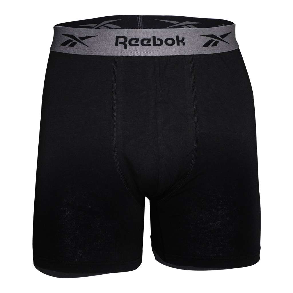 Boxers de Algodón 3 pzas