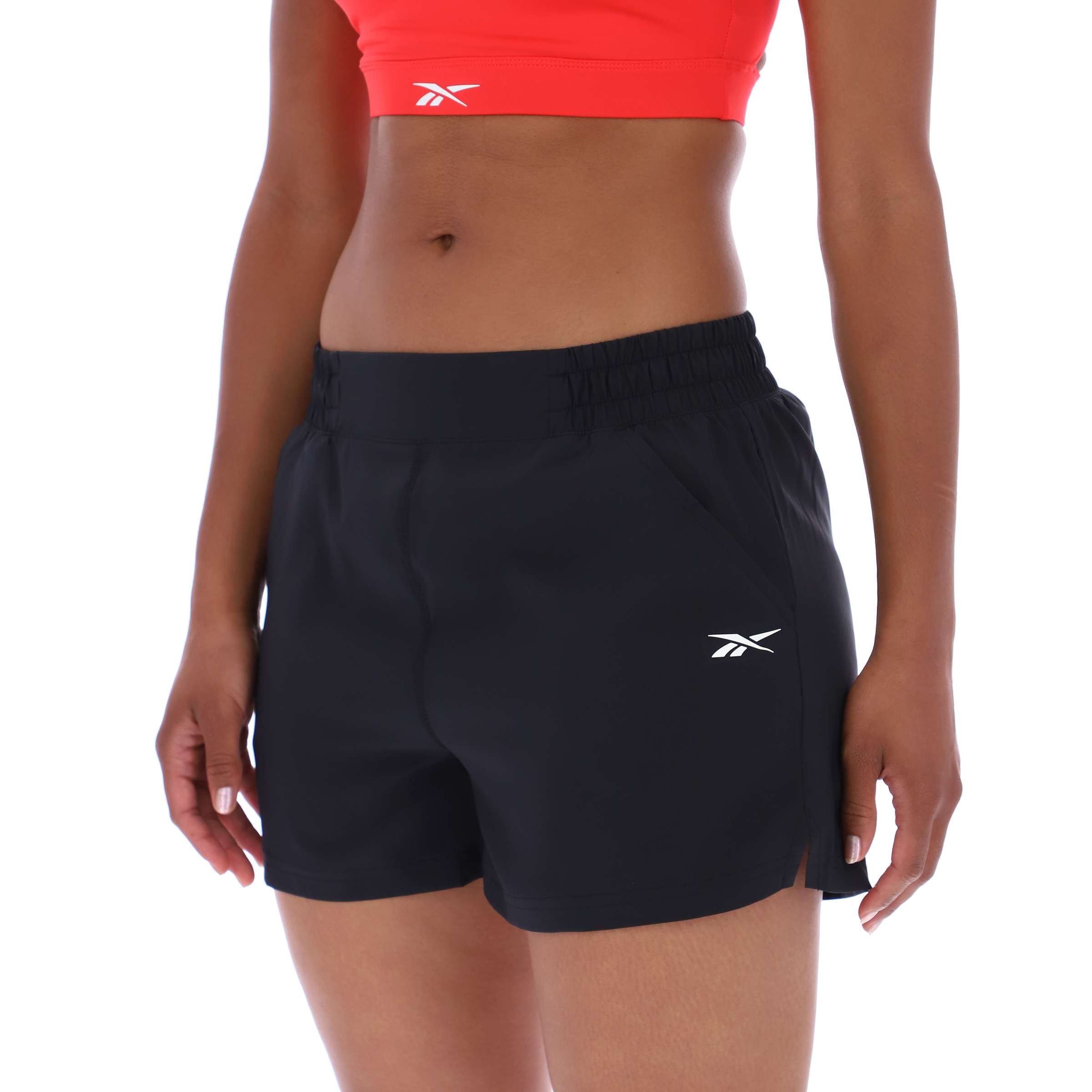 Short Training CORE 4 Way Pocketed
