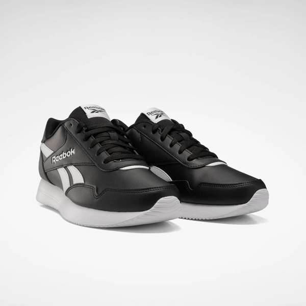 Tenis Jogger Lite Con un diseño clásico y elegante, inspirado en modelos tradicionales de running. Están fabricados con malla y cuero suave.