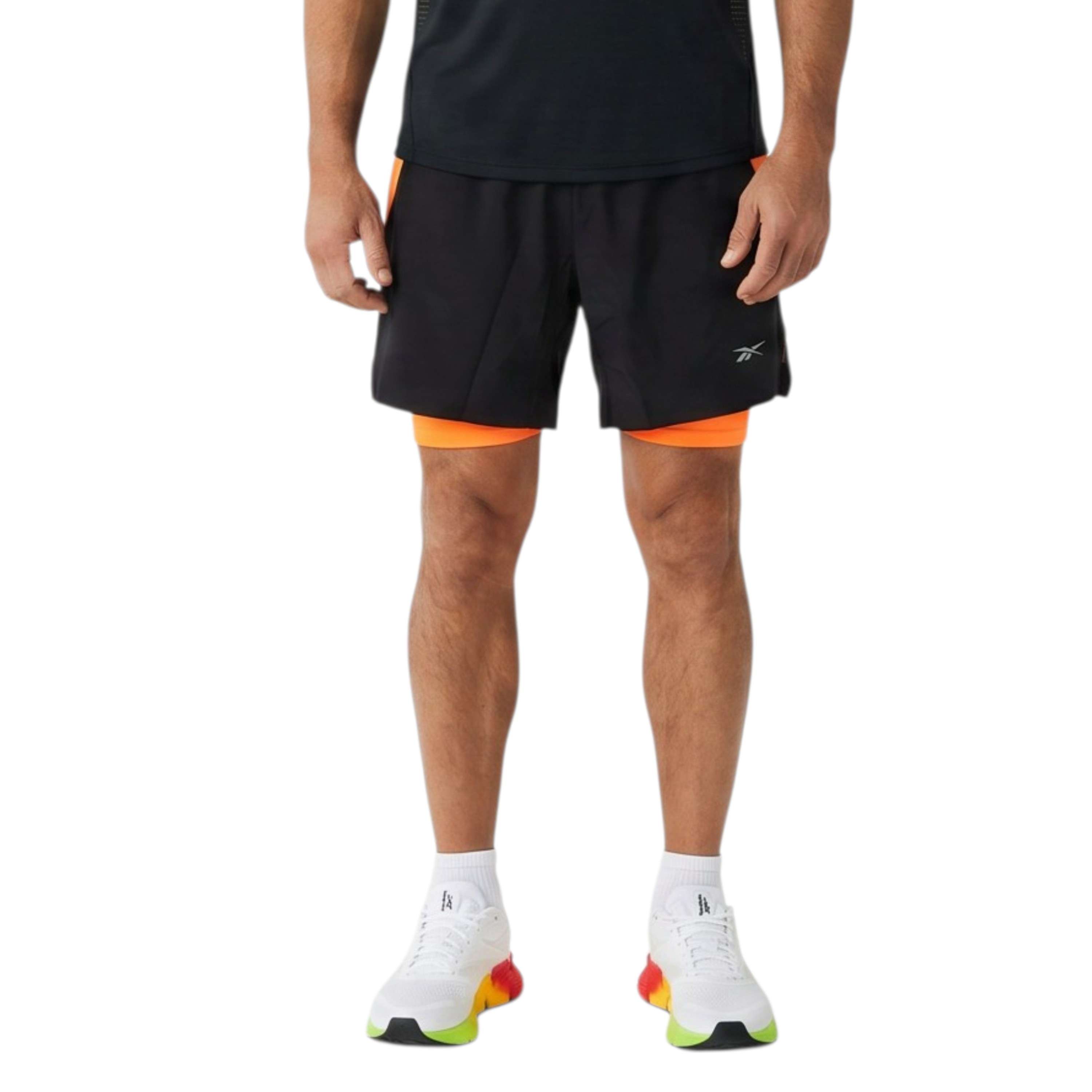 Shorts Id Run 2 In 1 Shorts
