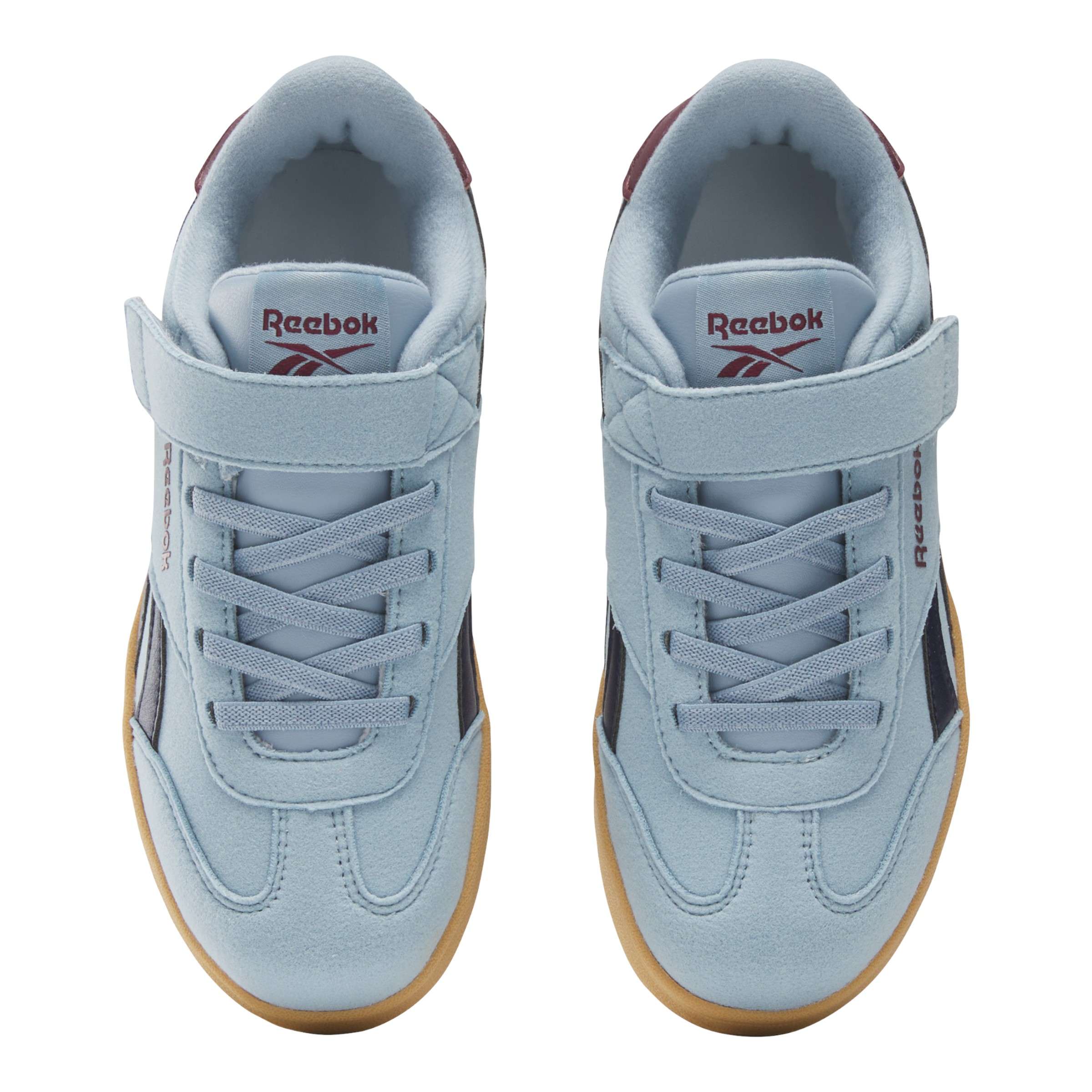 Tenis Smash Edge Elastic & Top Strap image number 4