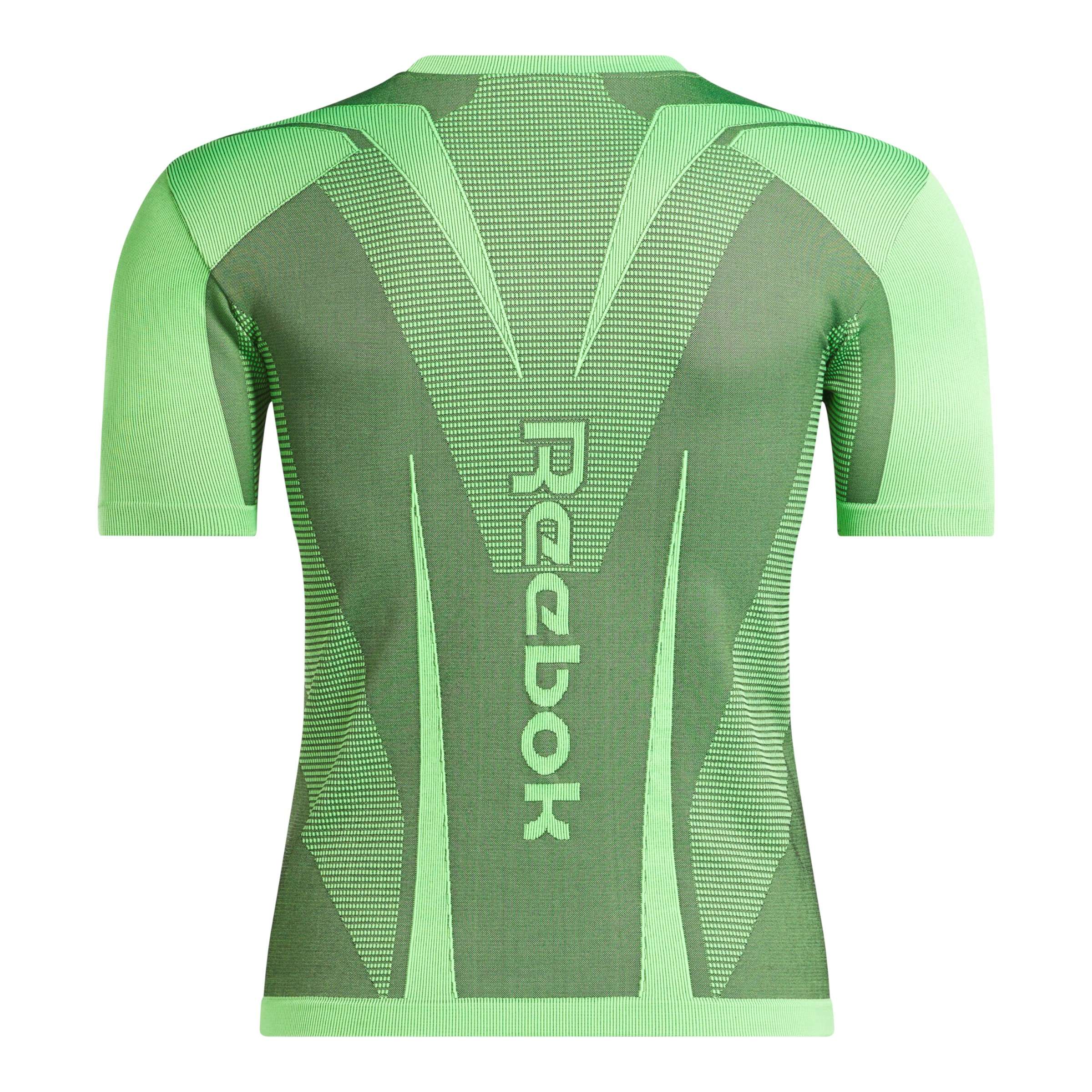 Playera Training Lab Tech