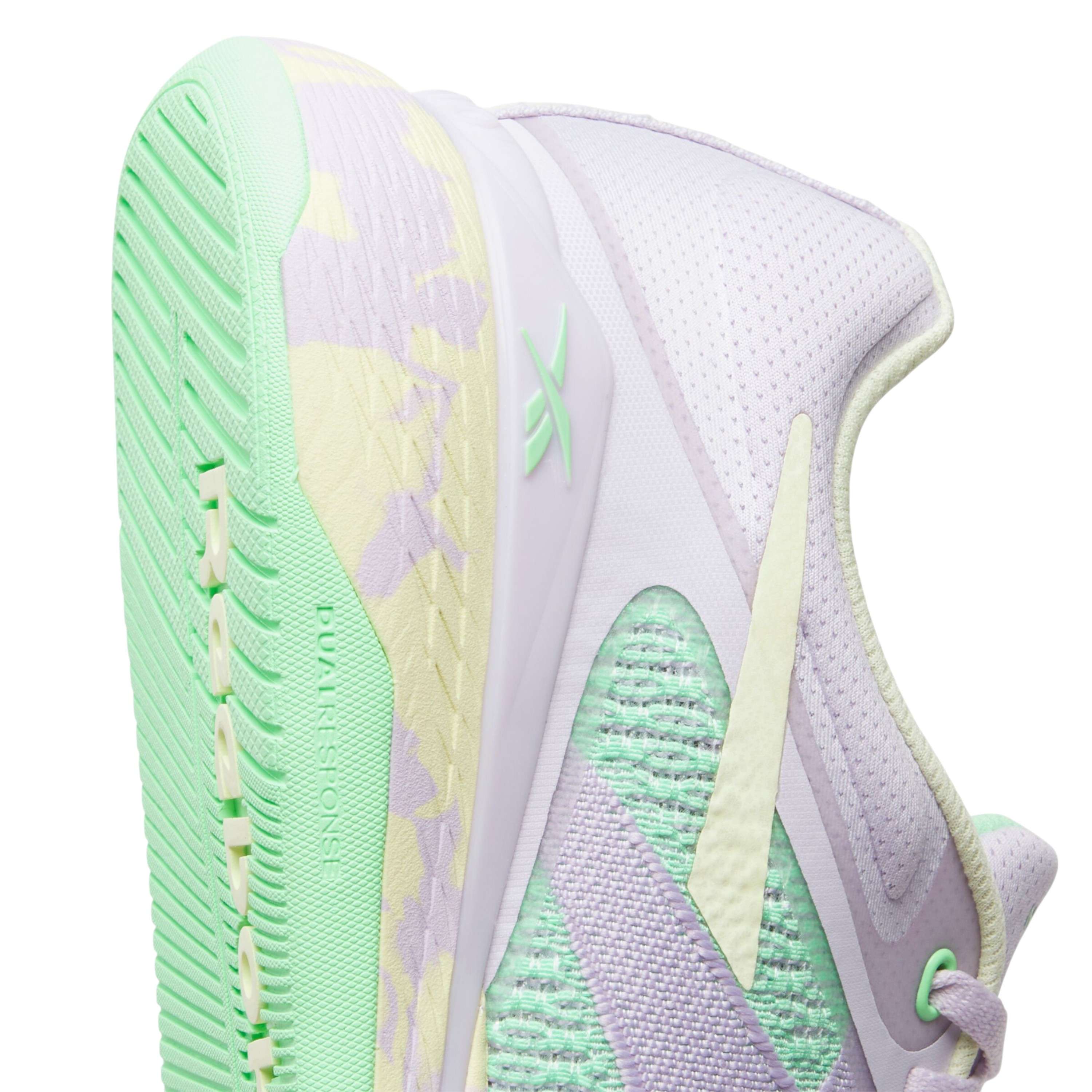 Tenis Nano X5 image number 4