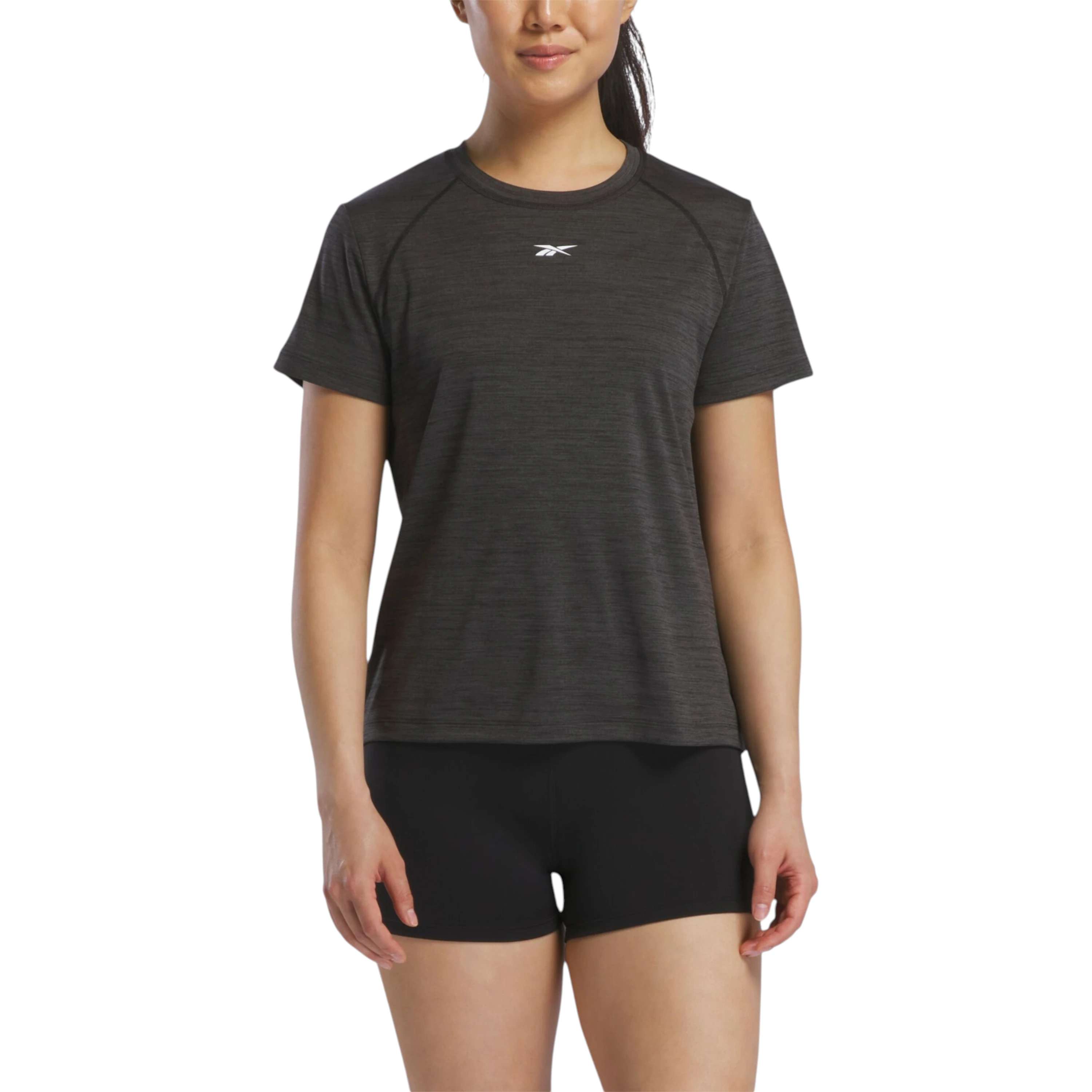 Playera Id Train Tee