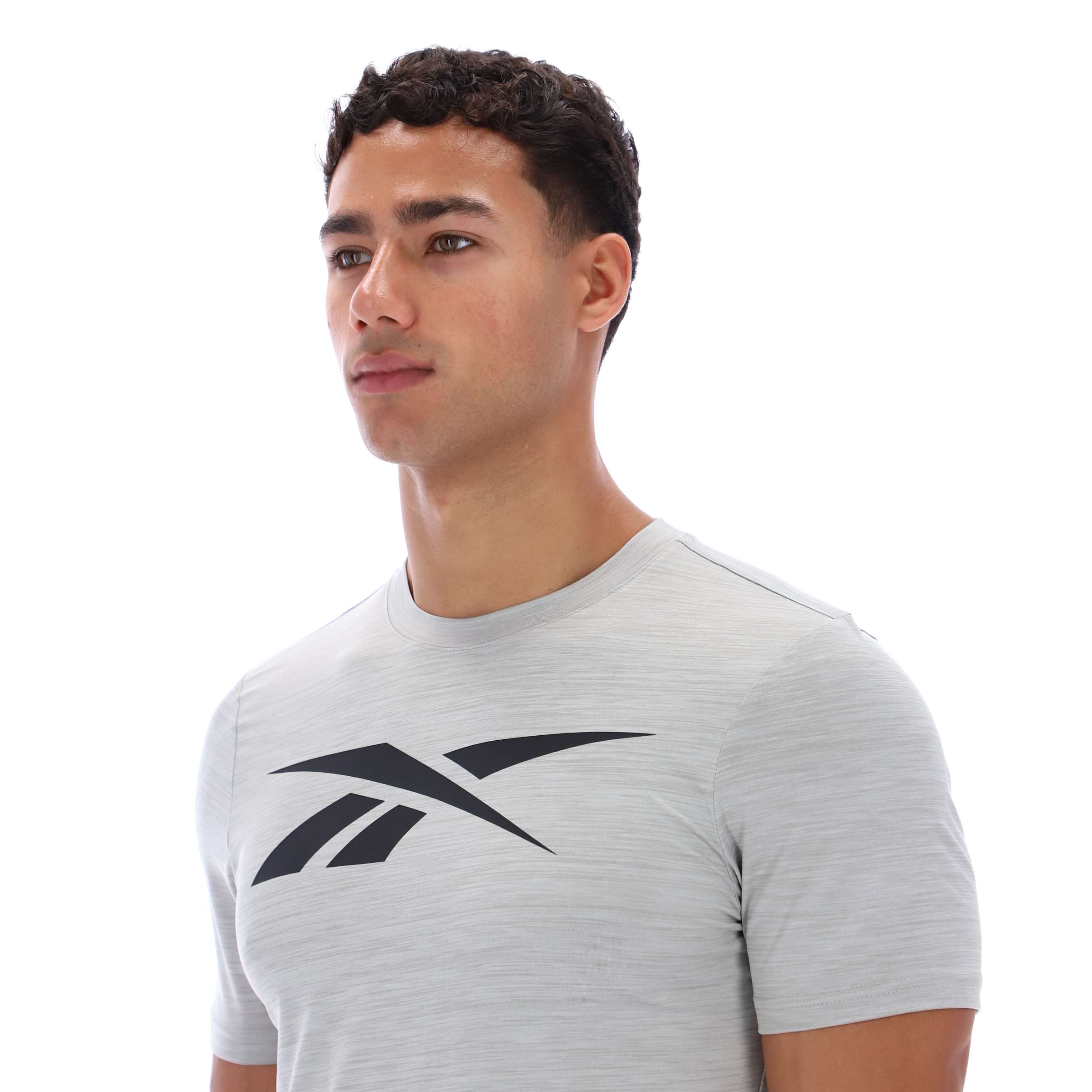 Playera Trainning Jimmy Vector Standard Fit Tee