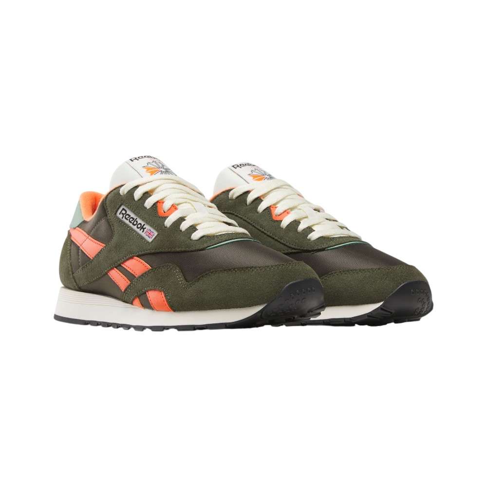 Tenis Classic Nylon