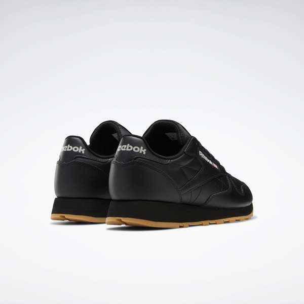 Un homenaje al estilo Reebok de principios del siglo XX. Estos tenis tienen un aire retro que combina a la perfección con tu vida moderna. image number 1