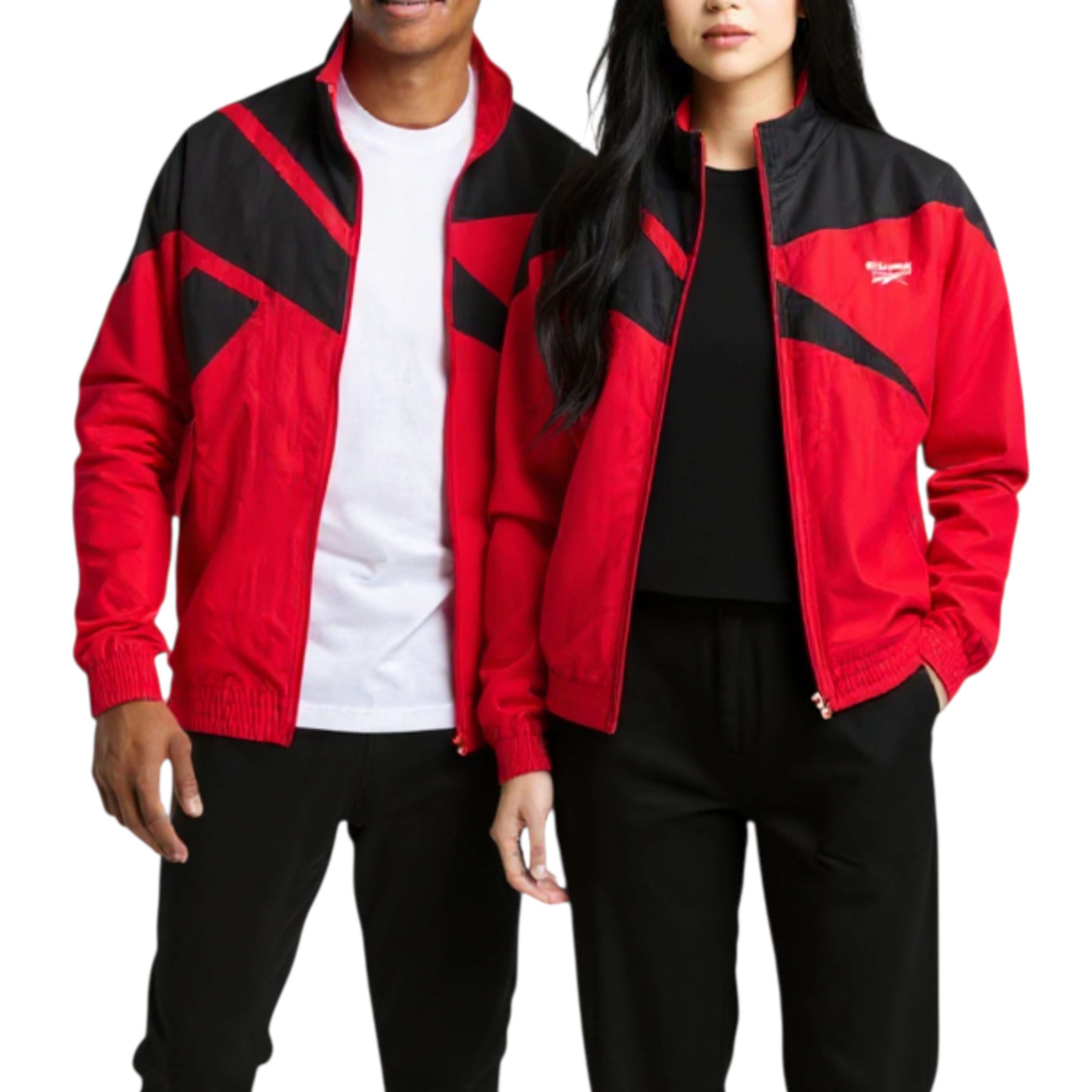 Chamarra Classics Tracktop