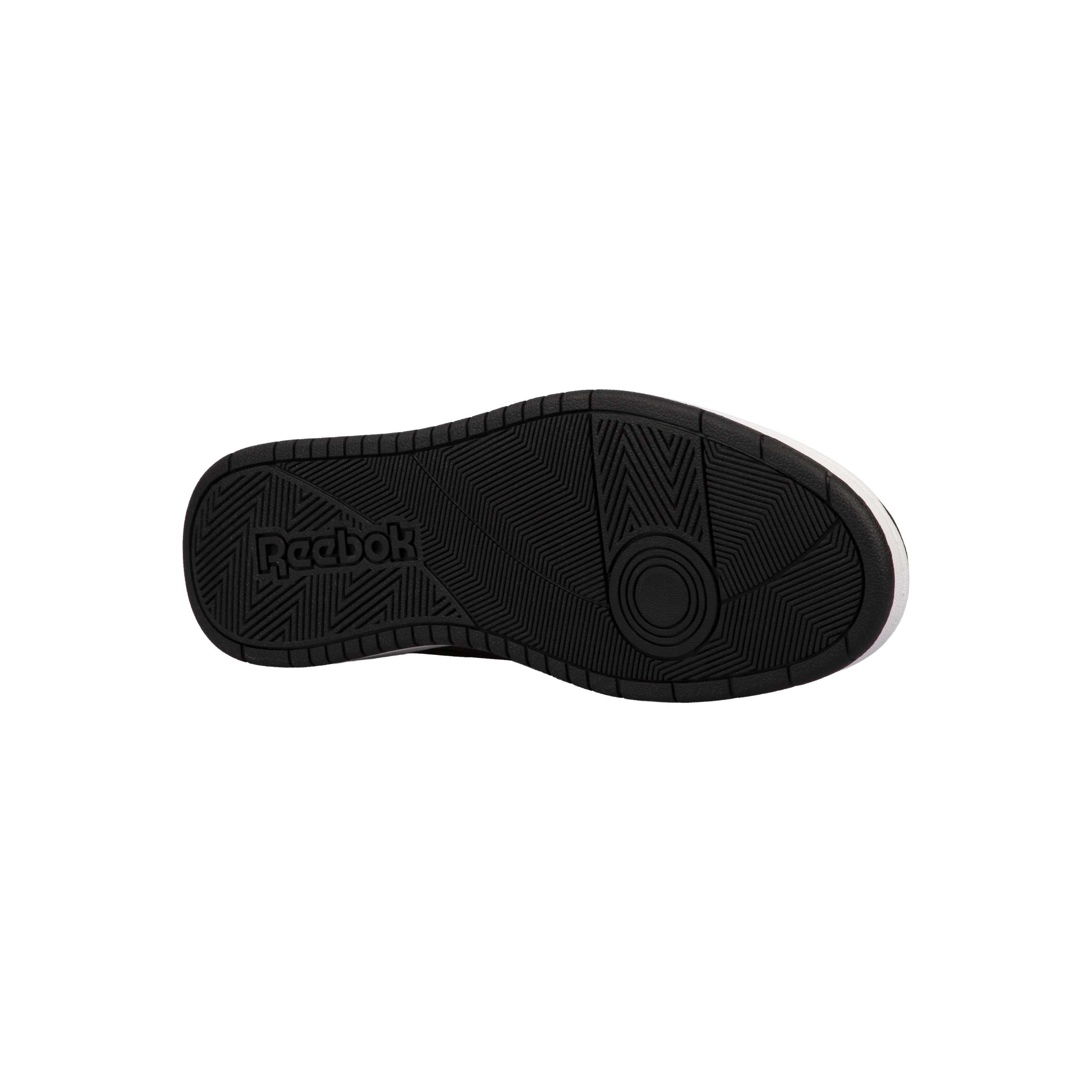 S&uacute;mate al estilo retro del b&aacute;squet con unos Reebok BB 1000 vers&aacute;tiles, c&oacute;modos y f&aacute;ciles de combinar en cualquier outfit.reebok+3 image number 3