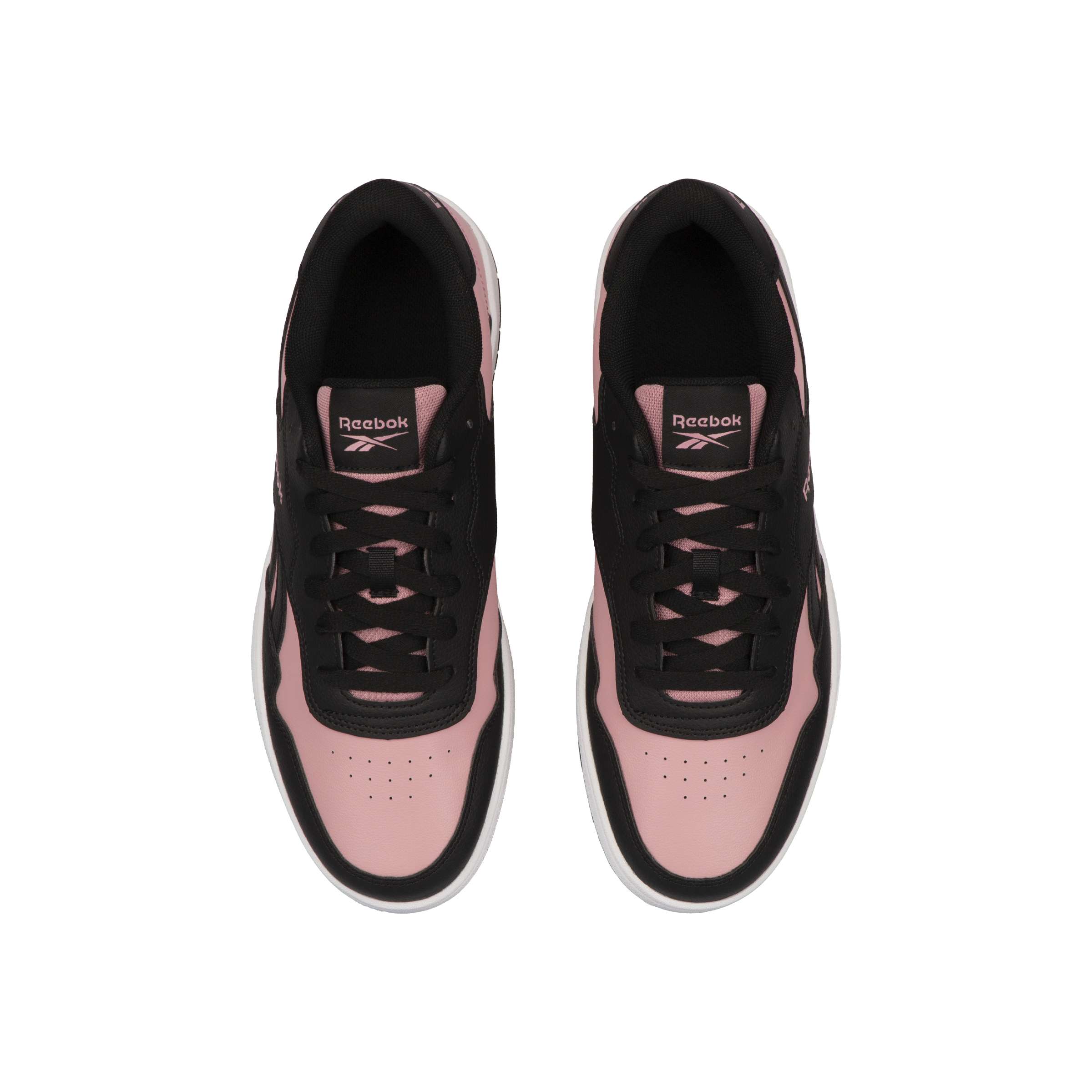 S&uacute;mate al estilo retro del b&aacute;squet con unos Reebok BB 1000 vers&aacute;tiles, c&oacute;modos y f&aacute;ciles de combinar en cualquier outfit.reebok+3 image number 4