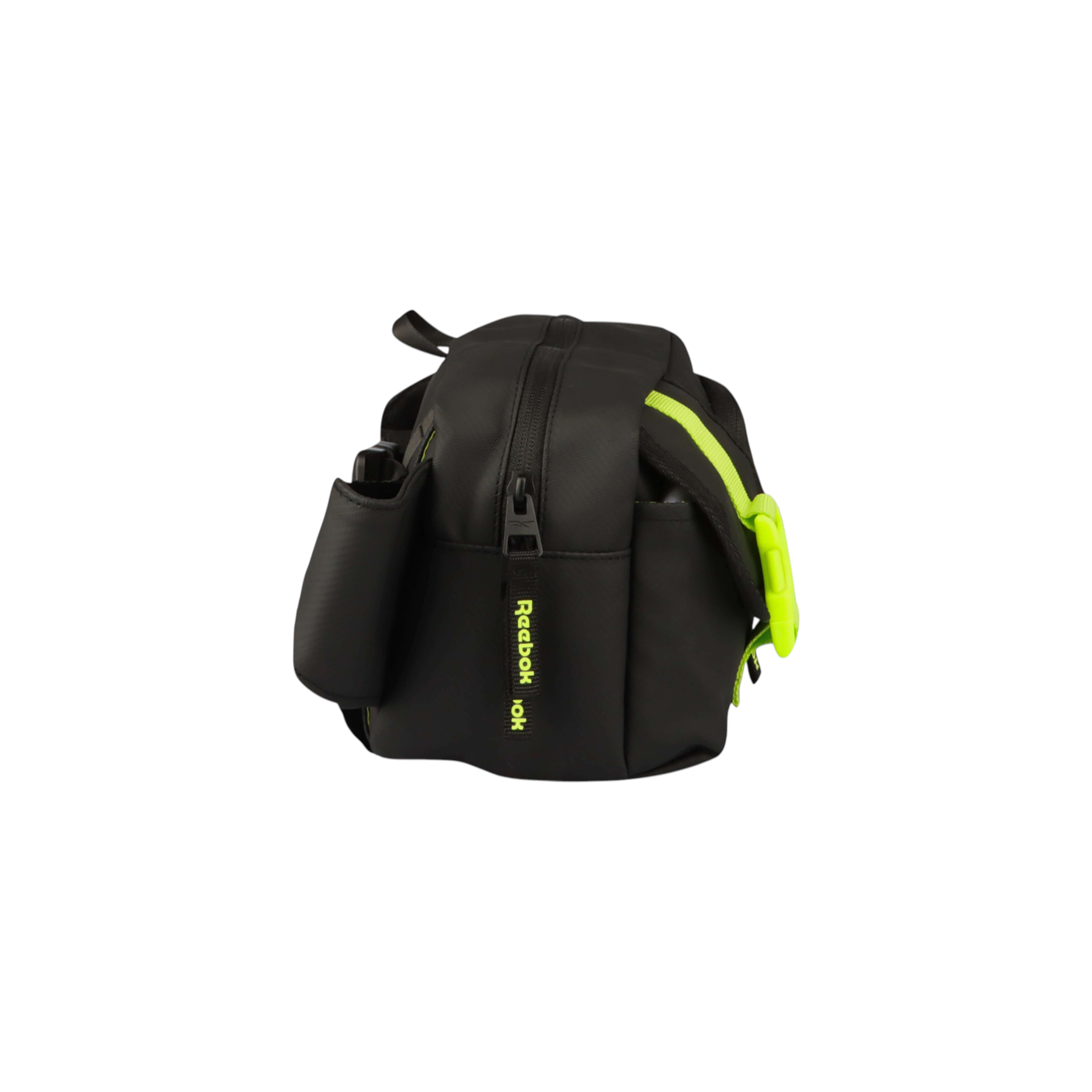 Cangurera Triple Zipper Waistbag