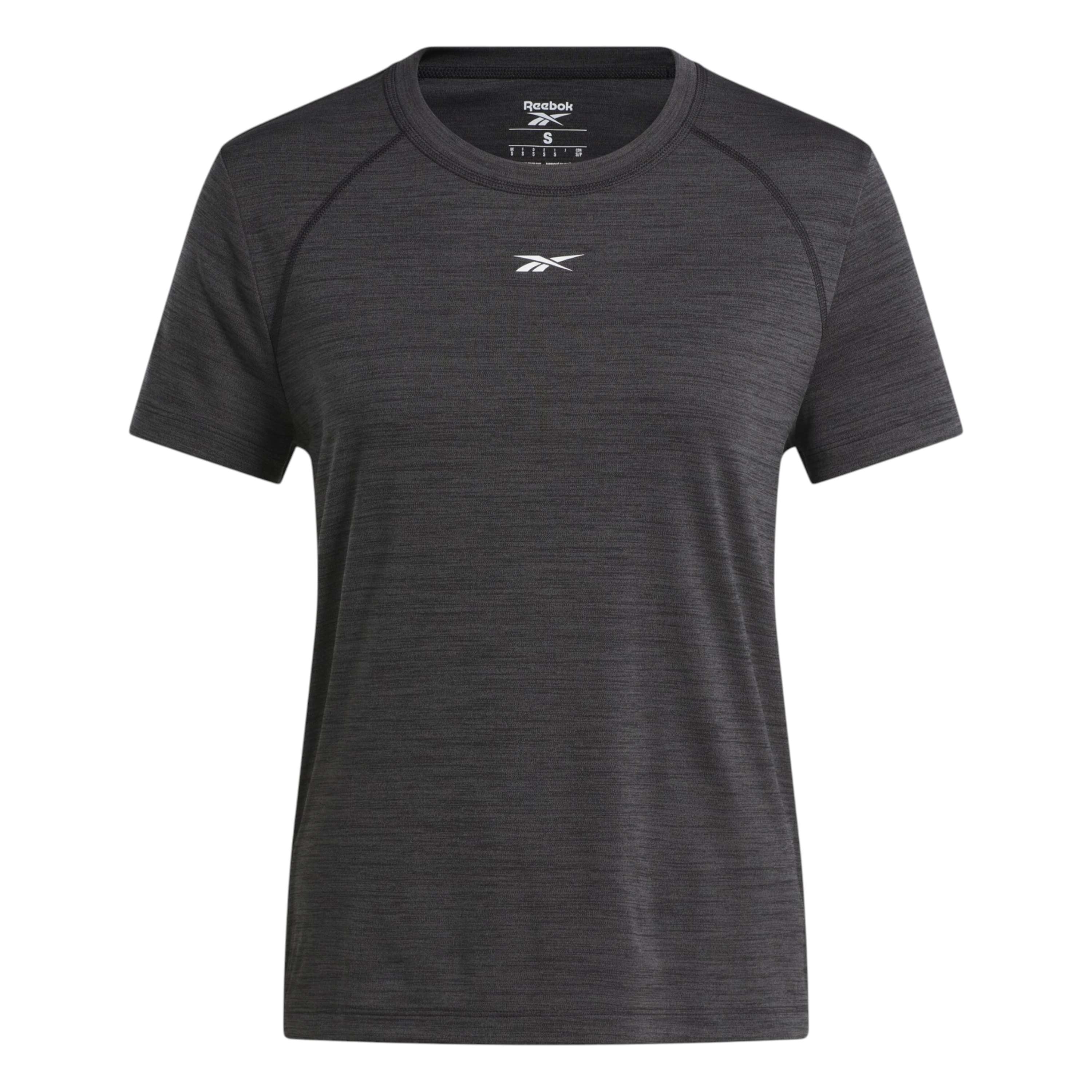 Playera Id Train Tee image number 3