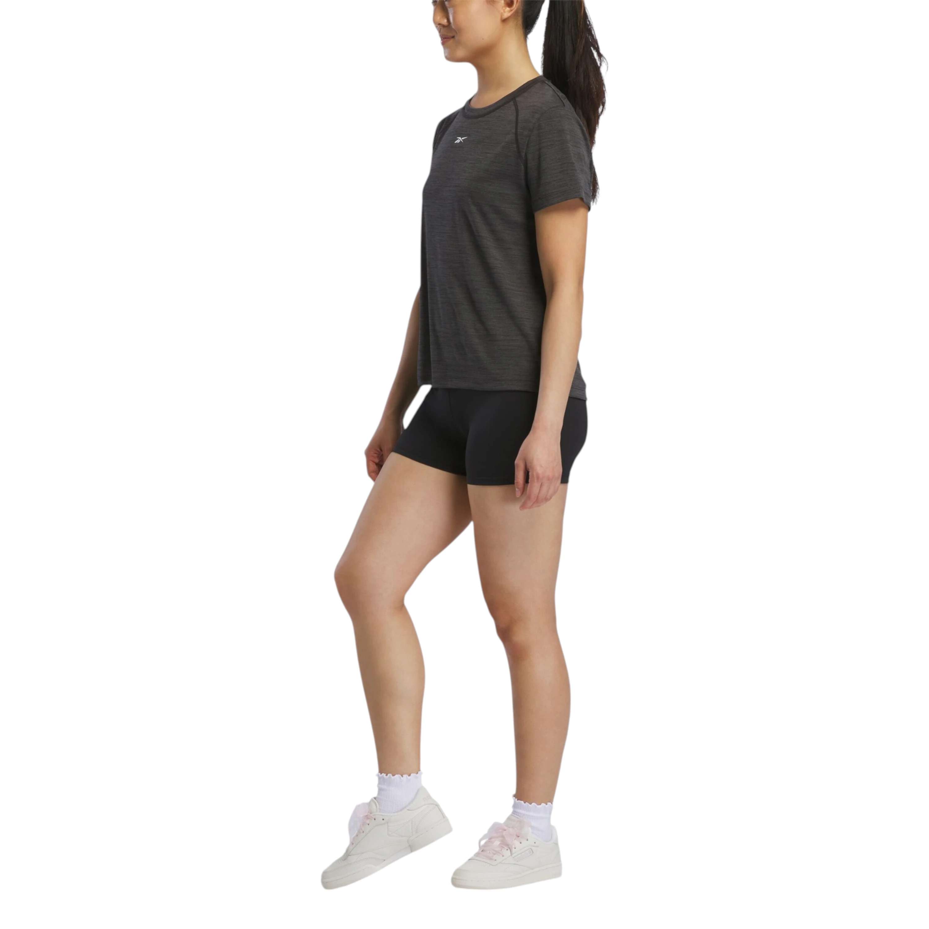 Playera Id Train Tee