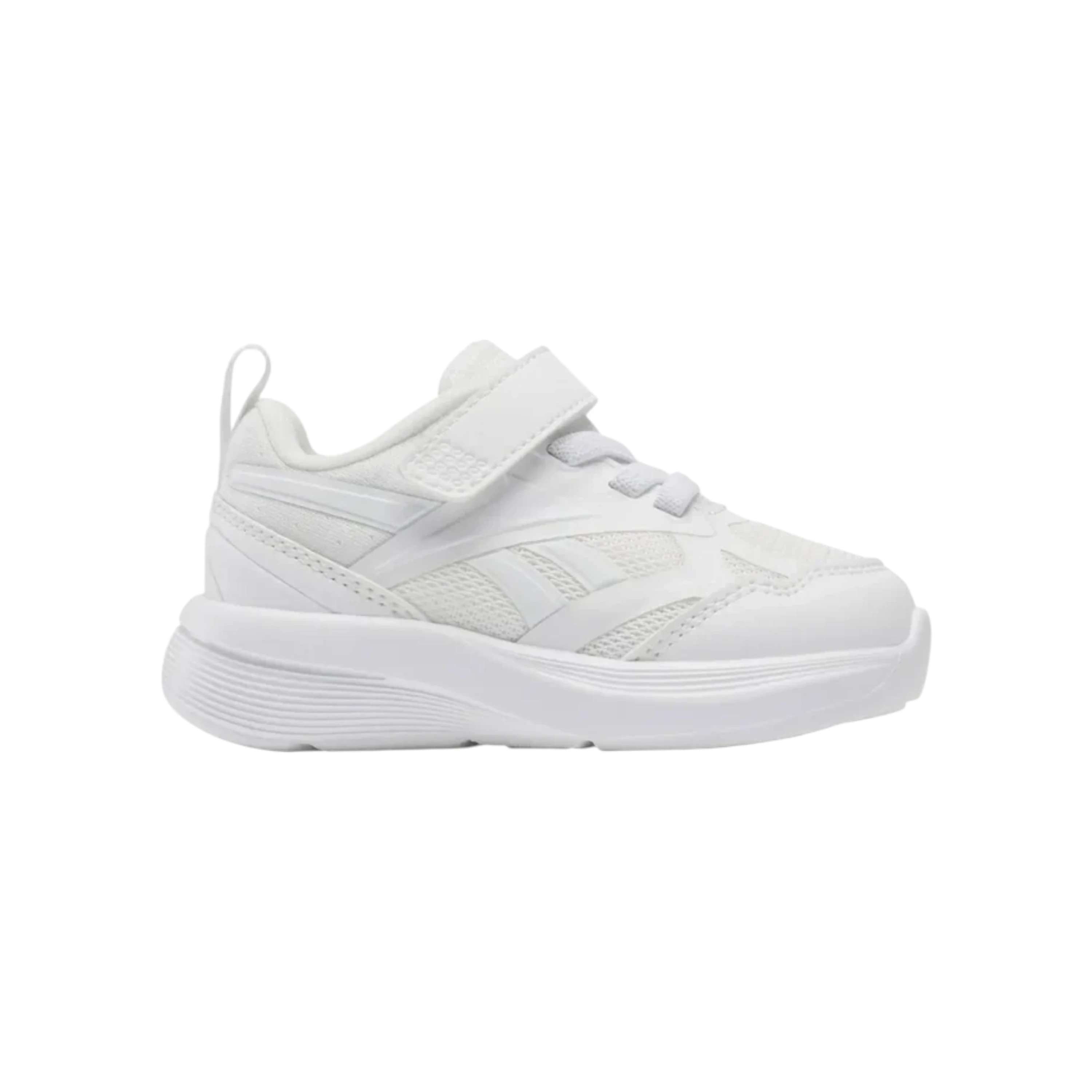 Tenis Rush Runner 6.0 Gore Lace Top Strap