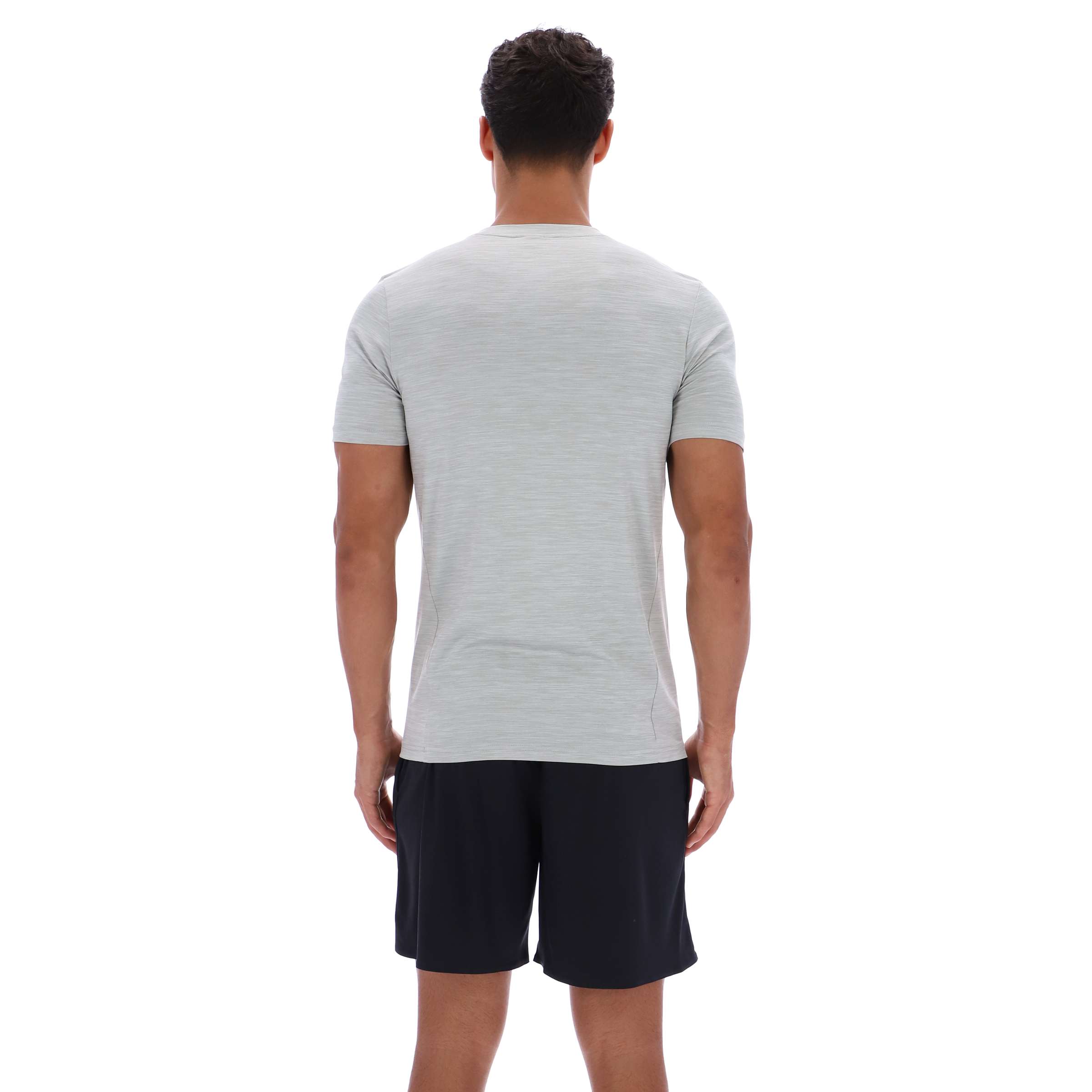 Playera Trainning Jimmy Vector Standard Fit Tee