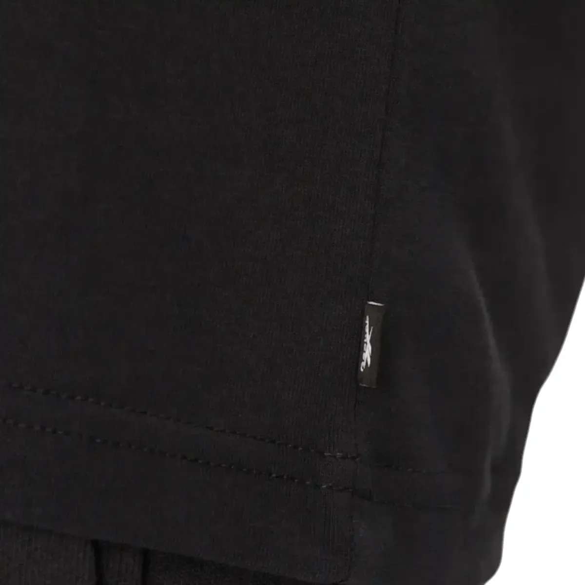 Playera Classics Hype Text