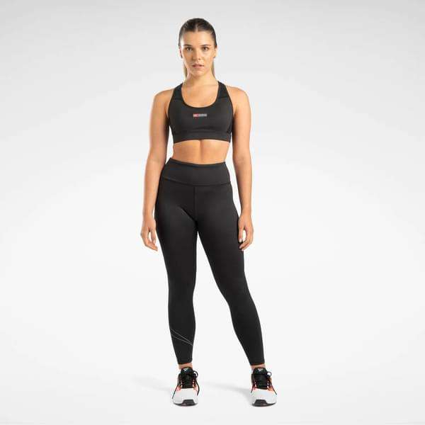 Top Deportivo Luxury Bold Racerback