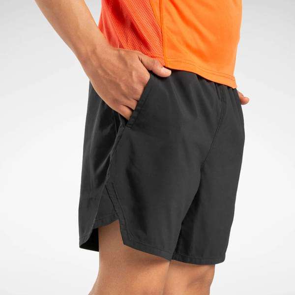 Short Running image number 1