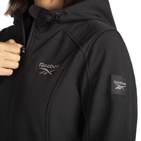 Chamarra softshell image number 3